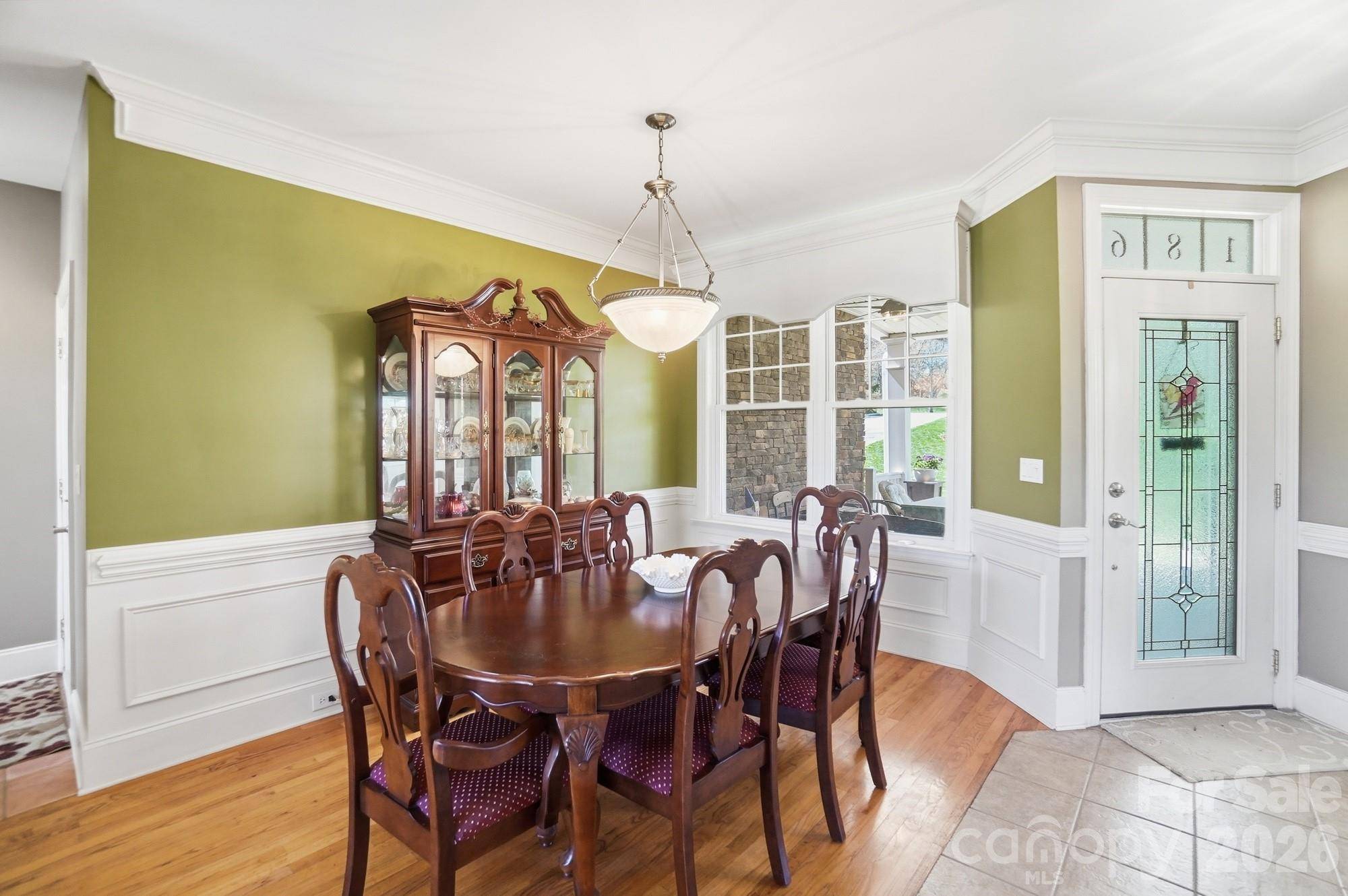 186 Hazelton LOOP, Mooresville, NC 28117