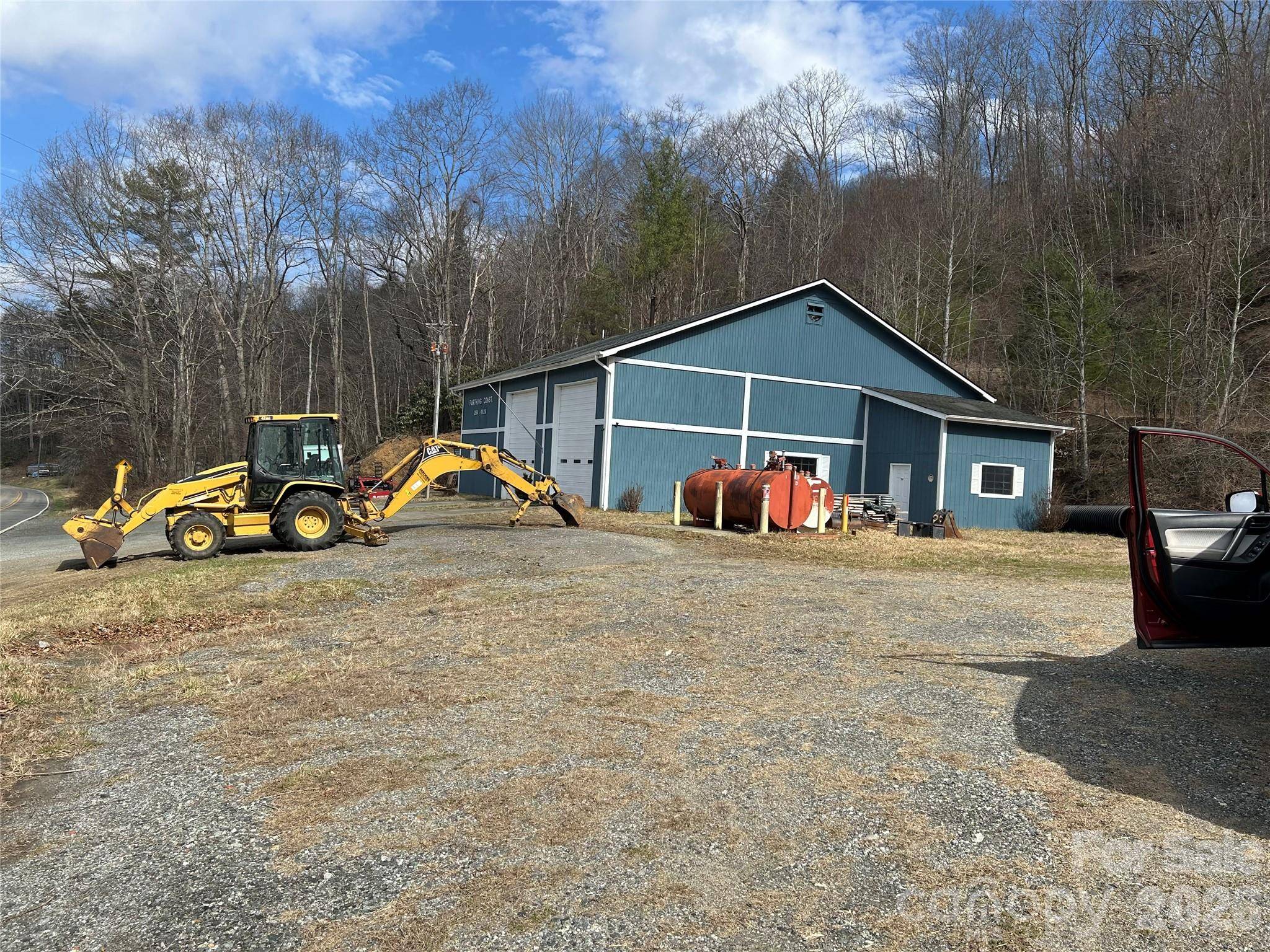 646 Roby Greene RD, Boone, NC 28607