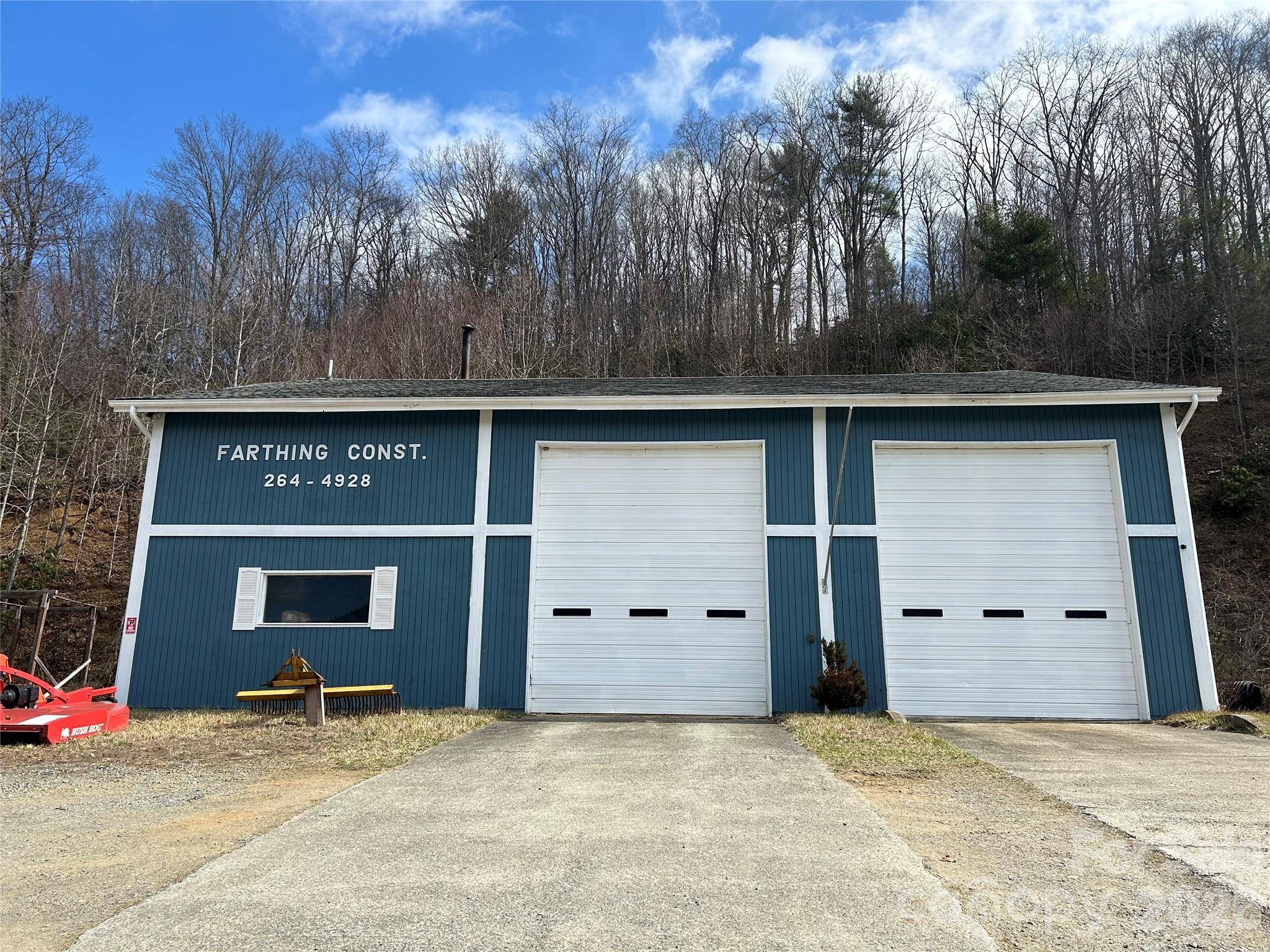 646 Roby Greene RD, Boone, NC 28607