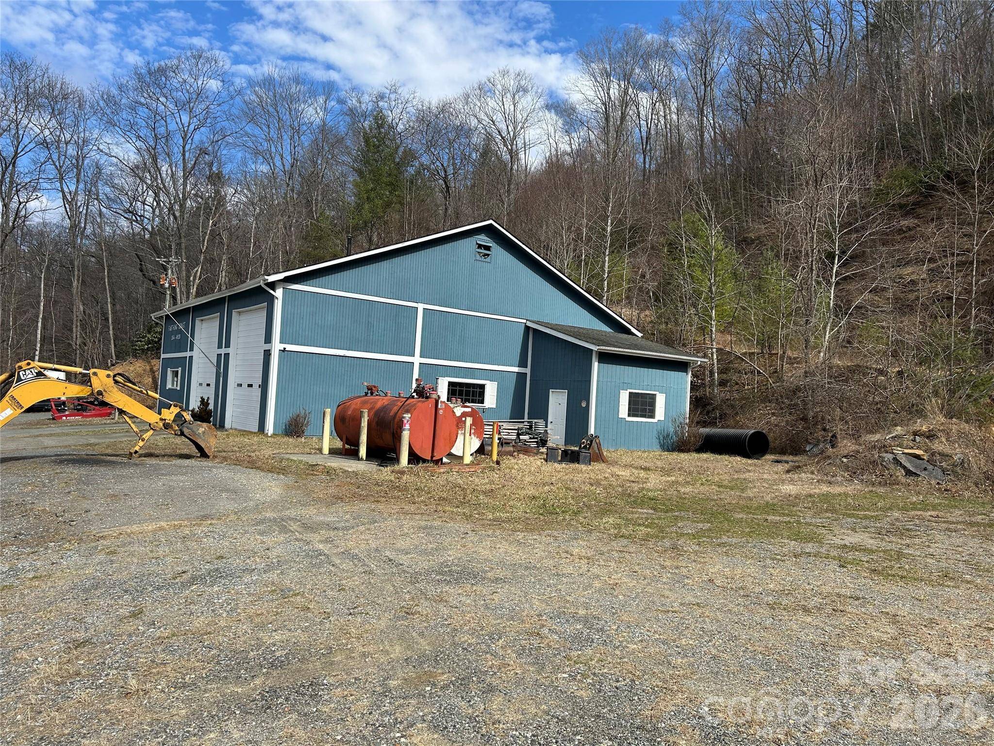 646 Roby Greene RD, Boone, NC 28607