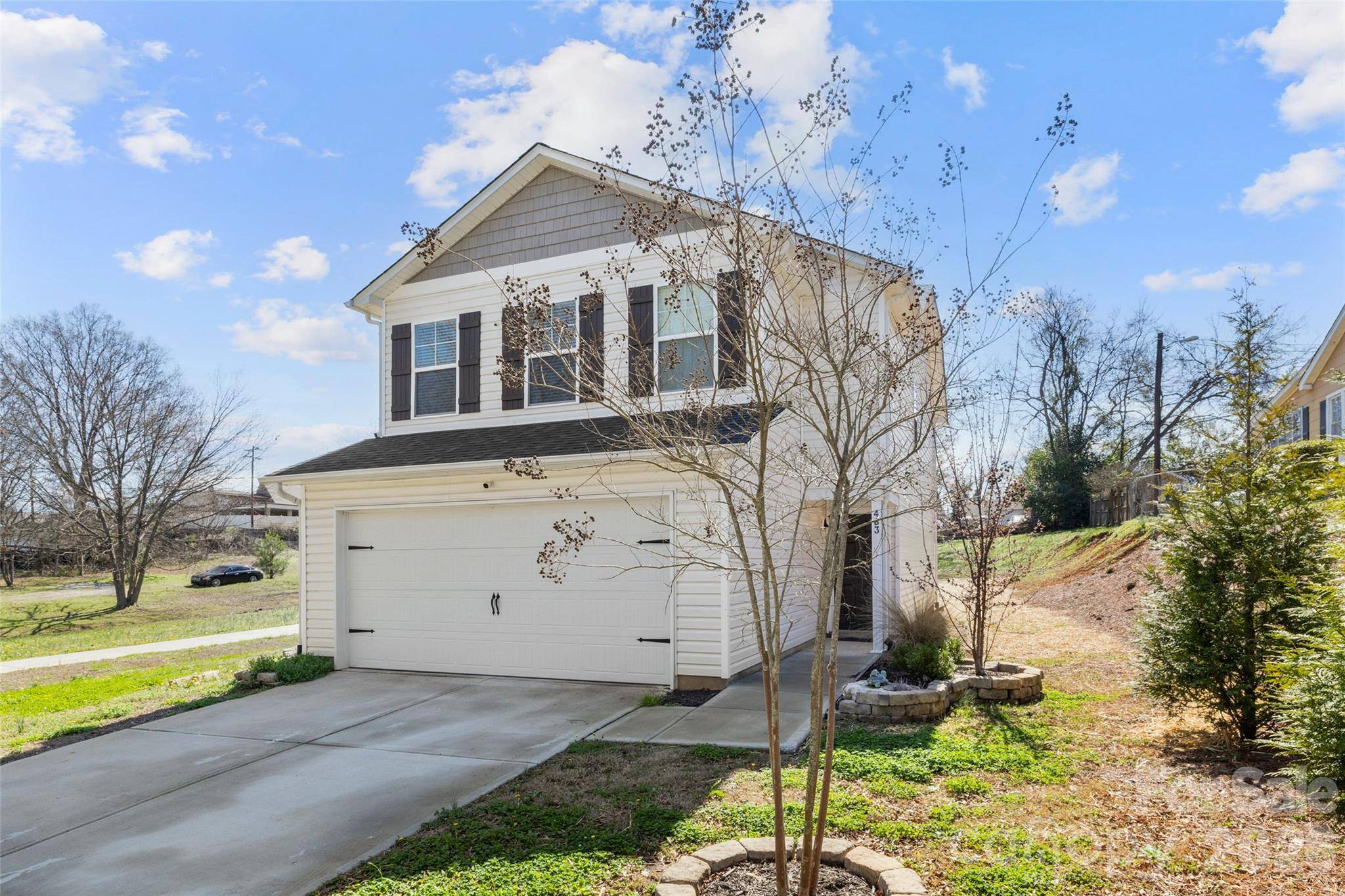 463 W Barr ST, Lancaster, SC 29720