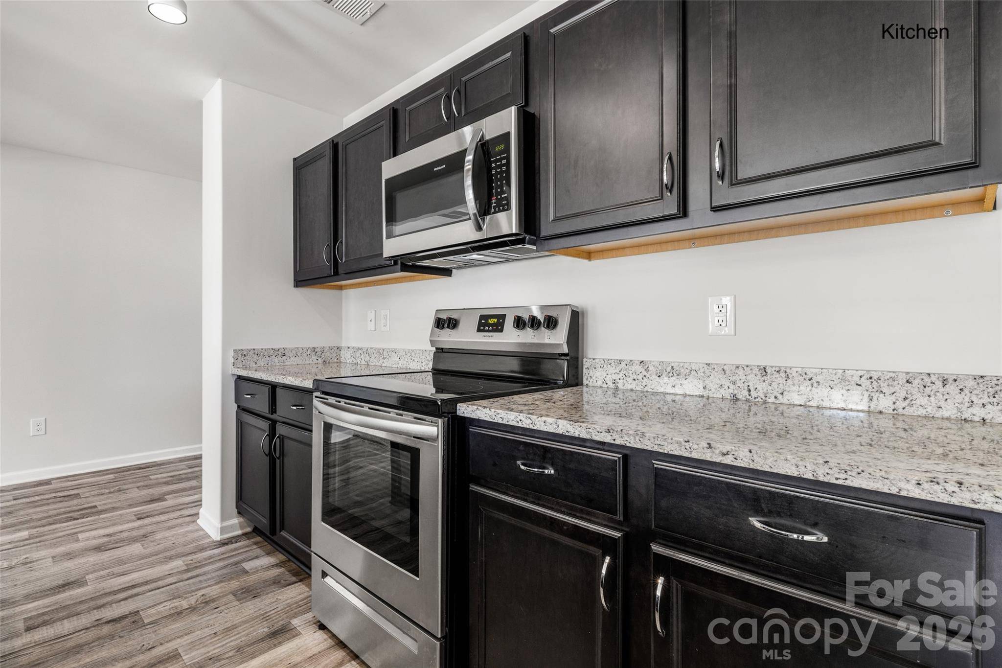 463 W Barr ST, Lancaster, SC 29720