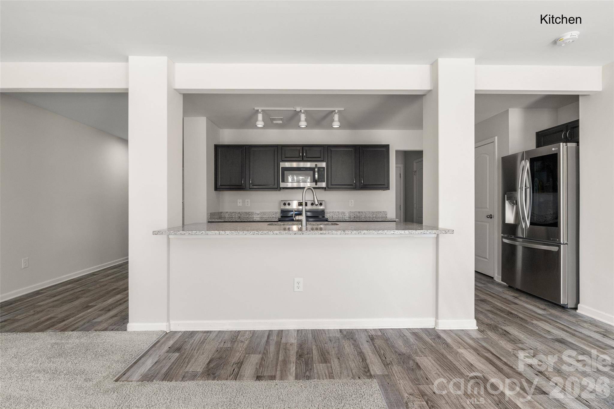 463 W Barr ST, Lancaster, SC 29720