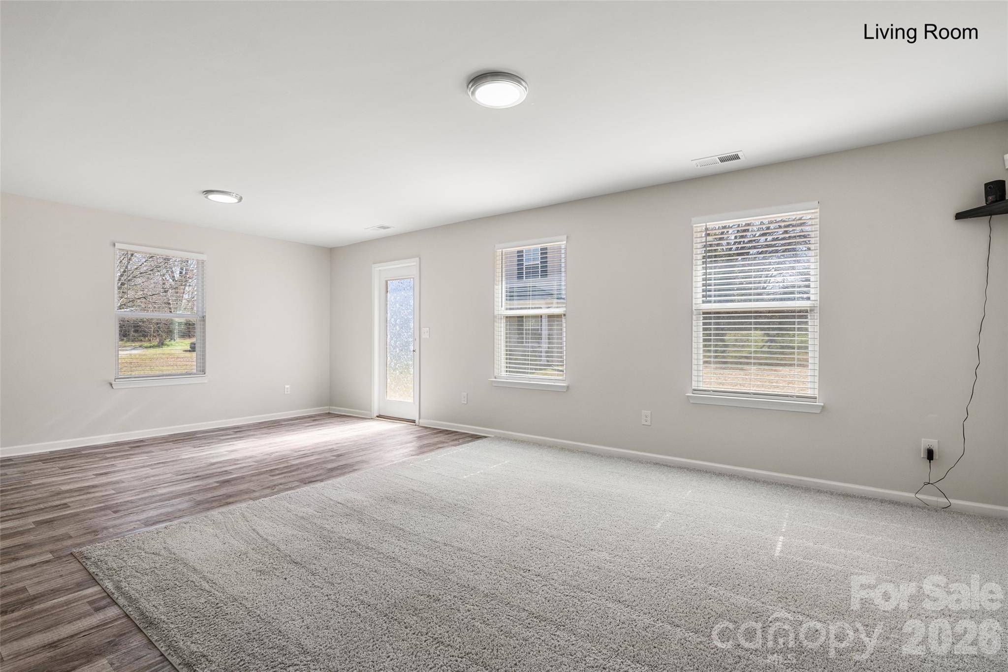 463 W Barr ST, Lancaster, SC 29720