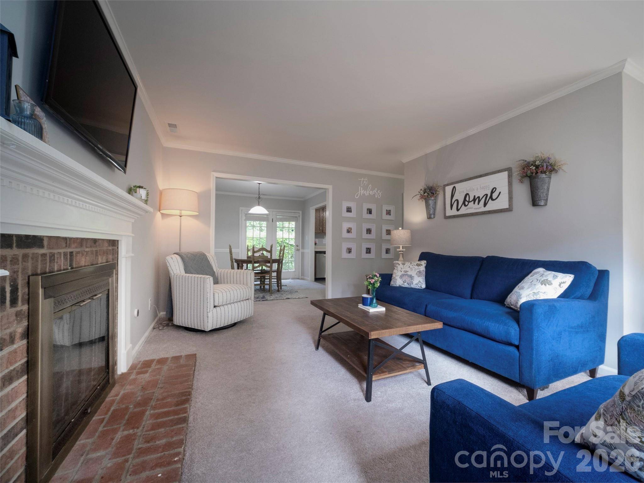 2039 Union RD #E, Gastonia, NC 28054