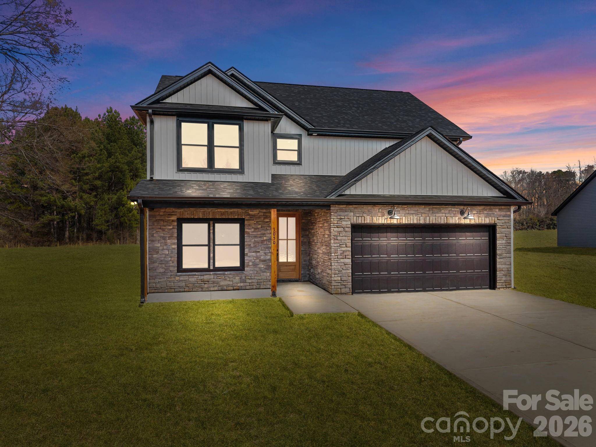 1050 Gibson RD, Salisbury, NC 28147