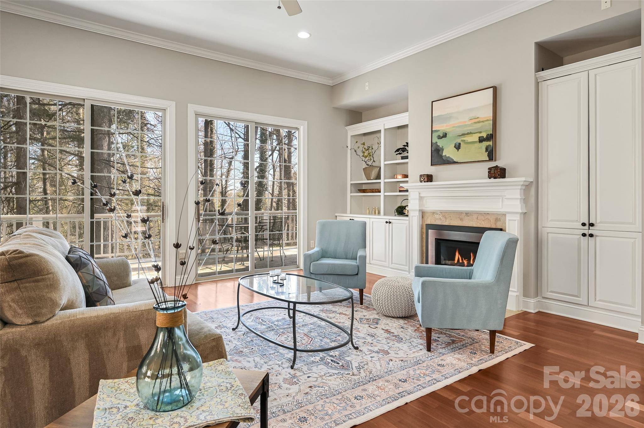 43 S Kuykendall CT, Hendersonville, NC 28739