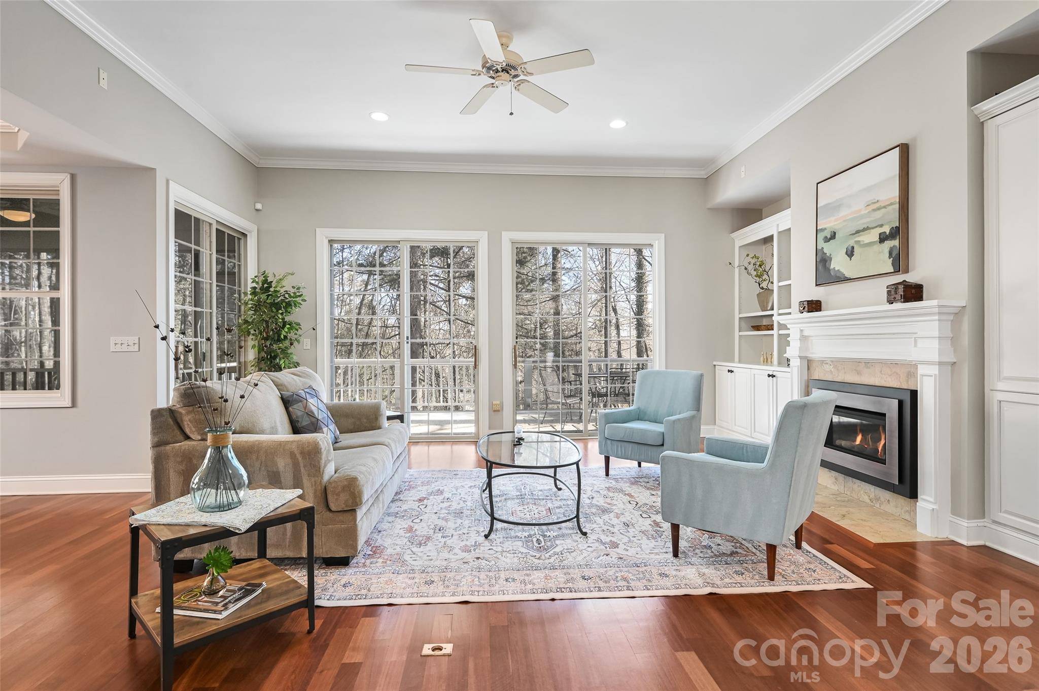 43 S Kuykendall CT, Hendersonville, NC 28739
