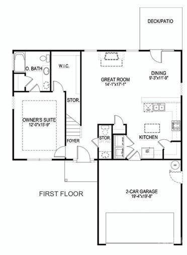 207 S Gum ST #B, Pageland, SC 29728