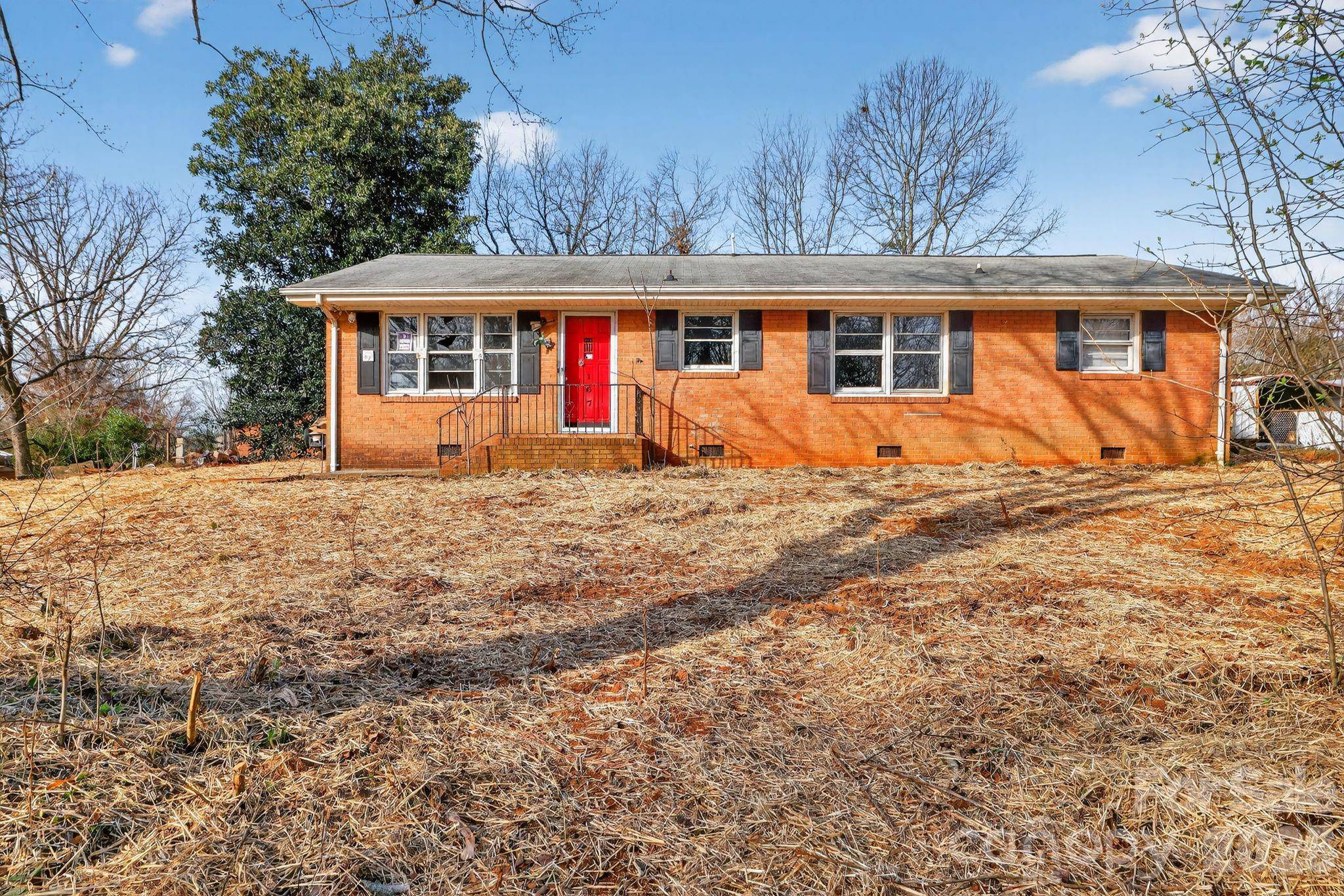 167 Short RD, Ellenboro, NC 28040