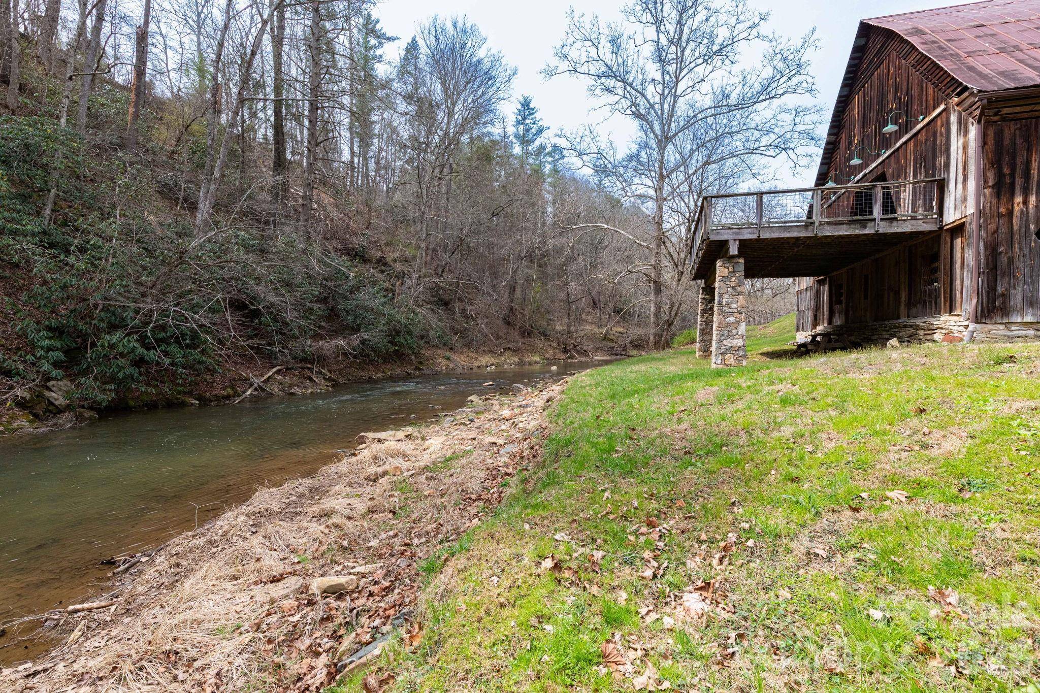 00 Crist View DR #Lot 12, Marshall, NC 28753