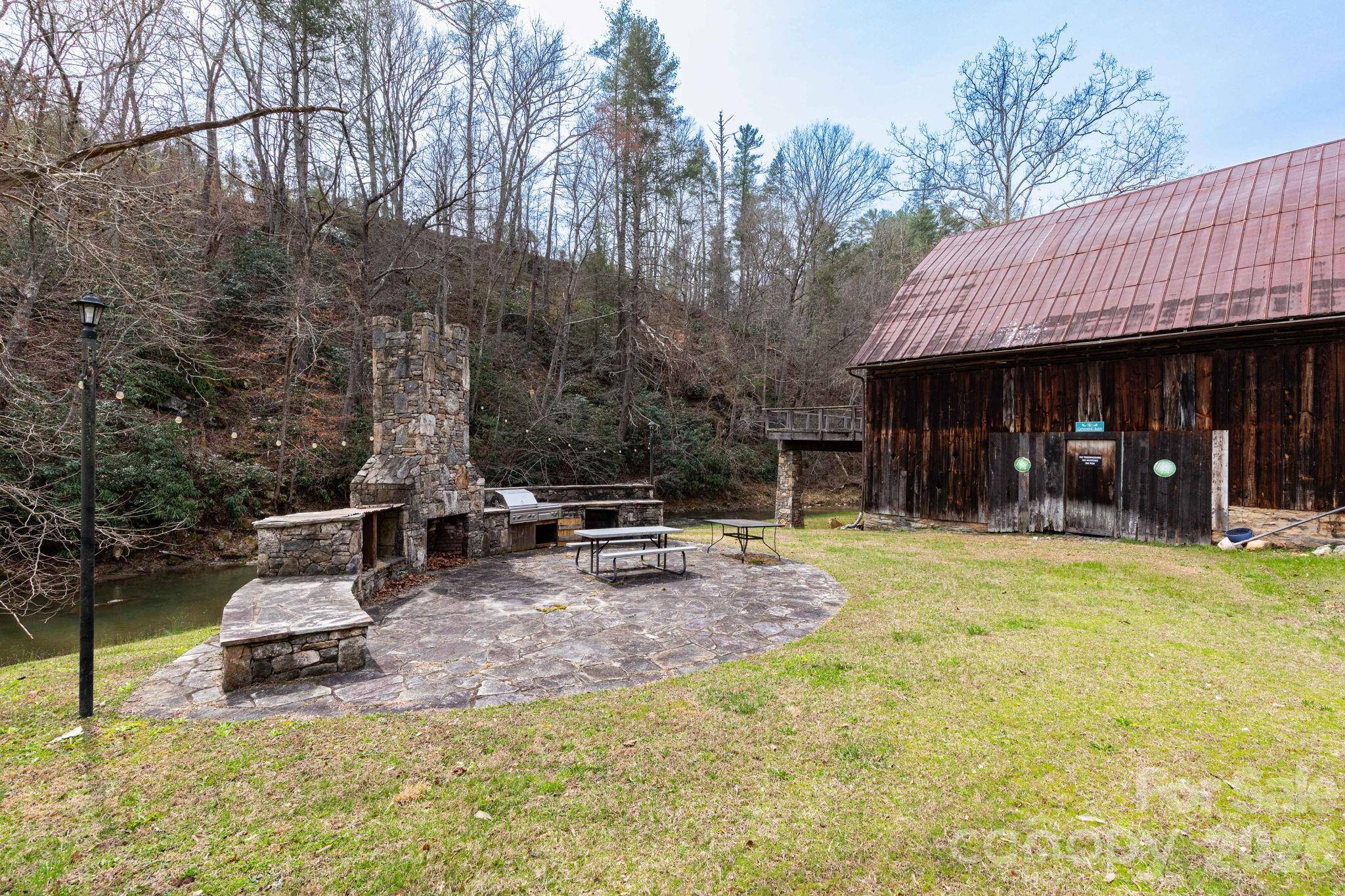 00 Crist View DR #Lot 12, Marshall, NC 28753