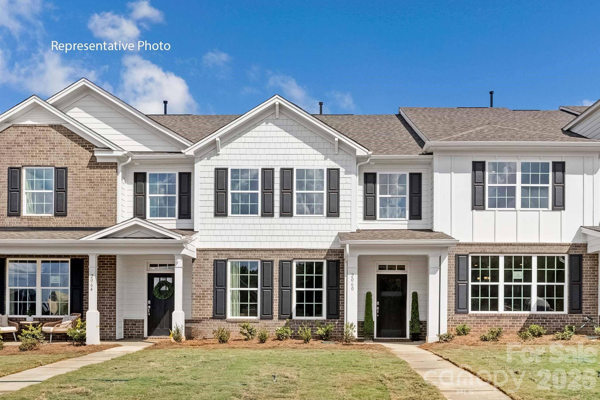 1082 Whistling PL, Indian Trail, NC 28079