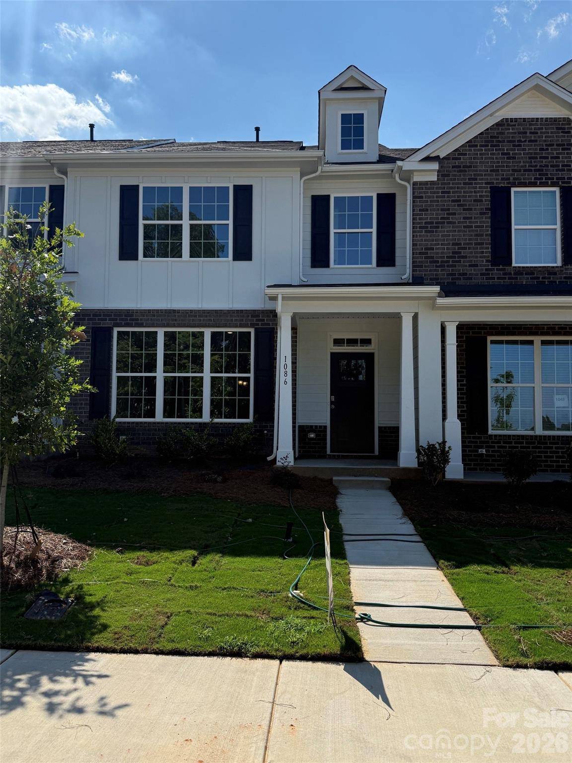 1086 Whistling PL, Indian Trail, NC 28079