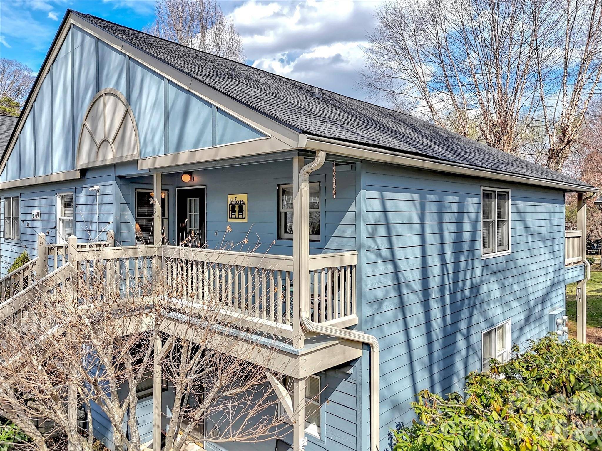 69 Tri Vista DR #3, Lake Junaluska, NC 28745