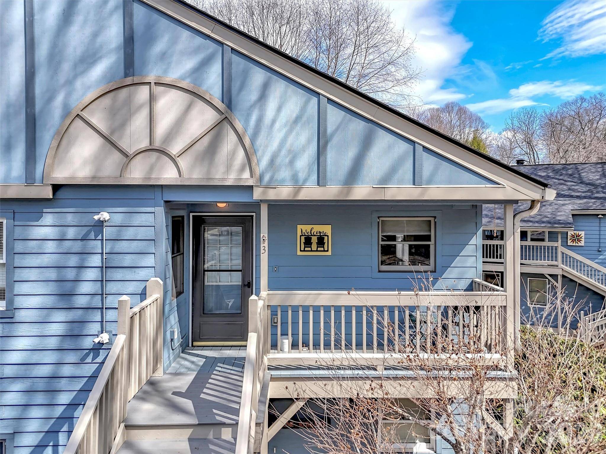 69 Tri Vista DR #3, Lake Junaluska, NC 28745