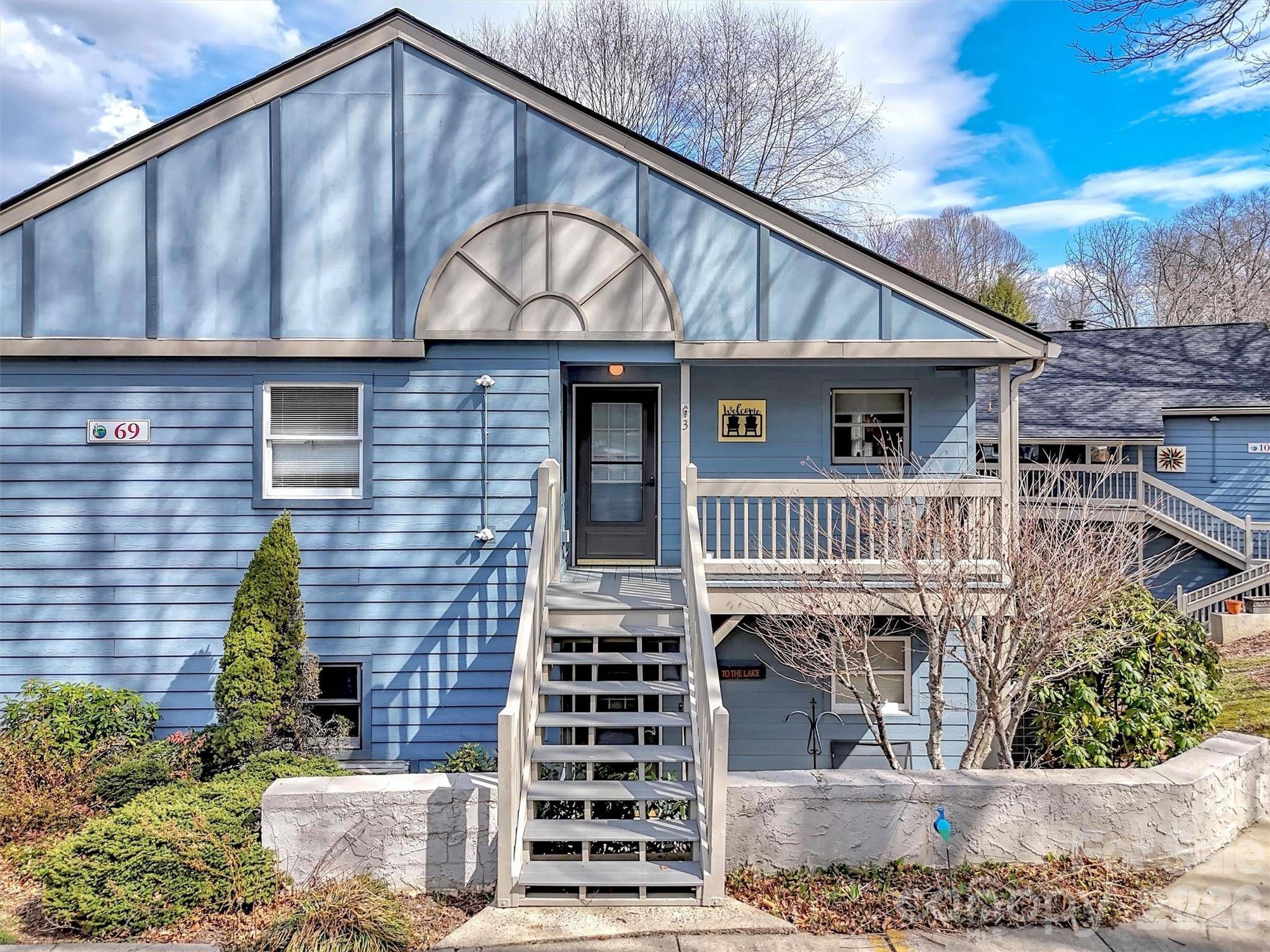 69 Tri Vista DR #3, Lake Junaluska, NC 28745
