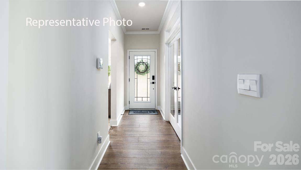 2051 Gallinule DR, Indian Trail, NC 28079