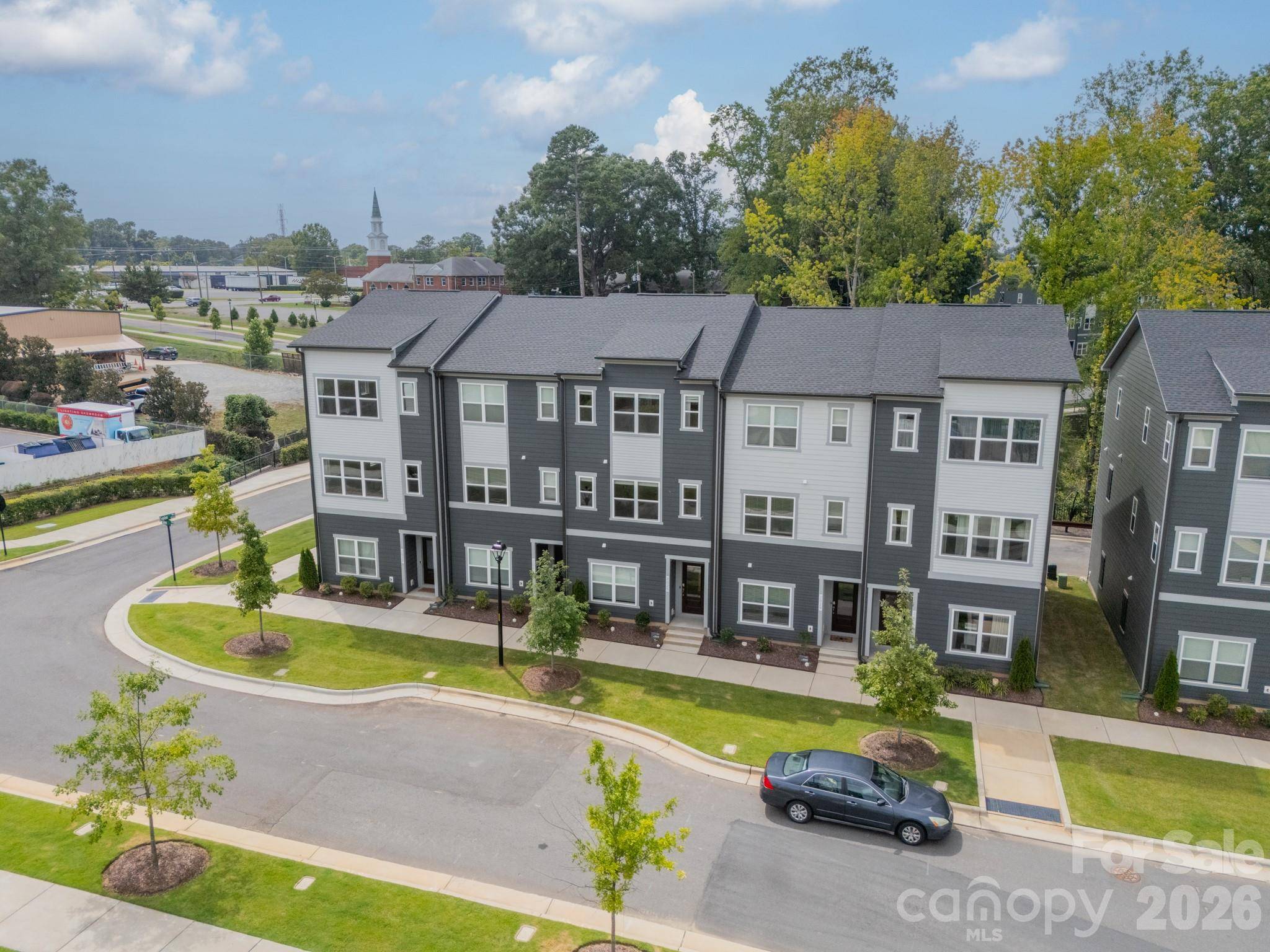 2025 Evolve WAY, Charlotte, NC 28205