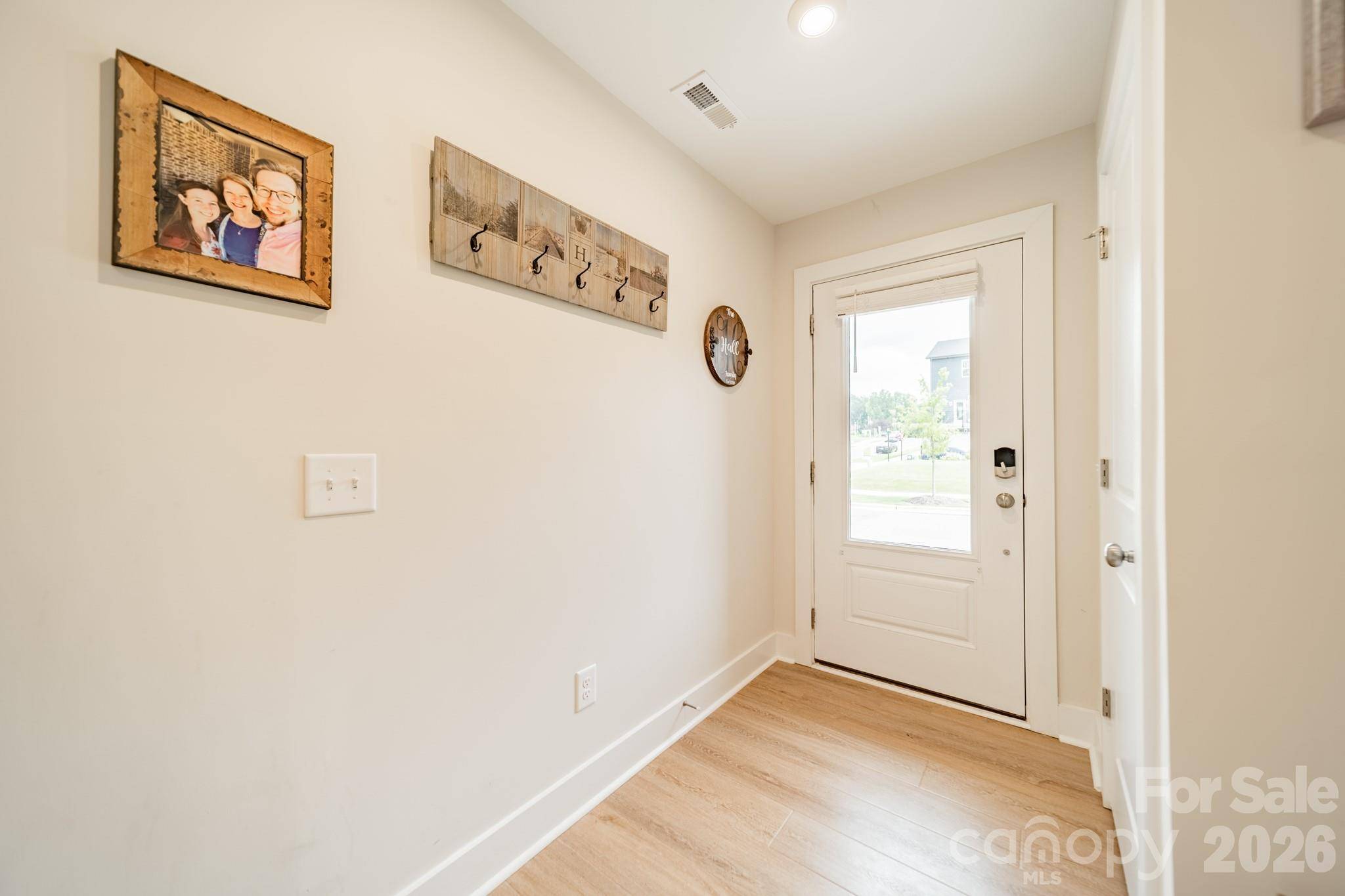 2025 Evolve WAY, Charlotte, NC 28205