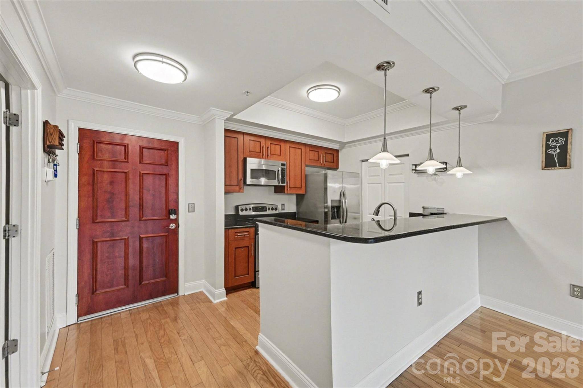 300 W 5th ST #336, Charlotte, NC 28202