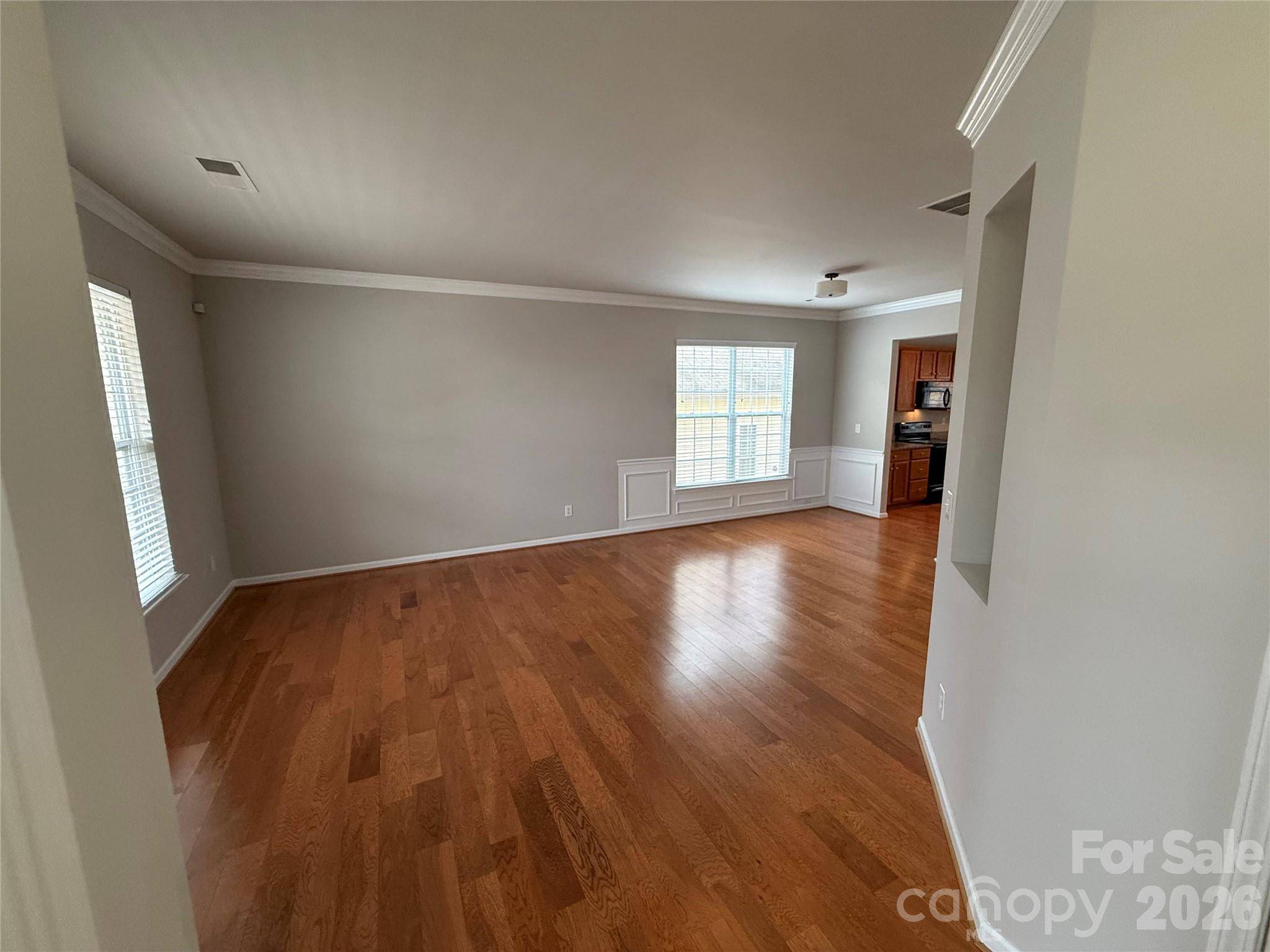 3338 Crutchfield PL, Charlotte, NC 28213
