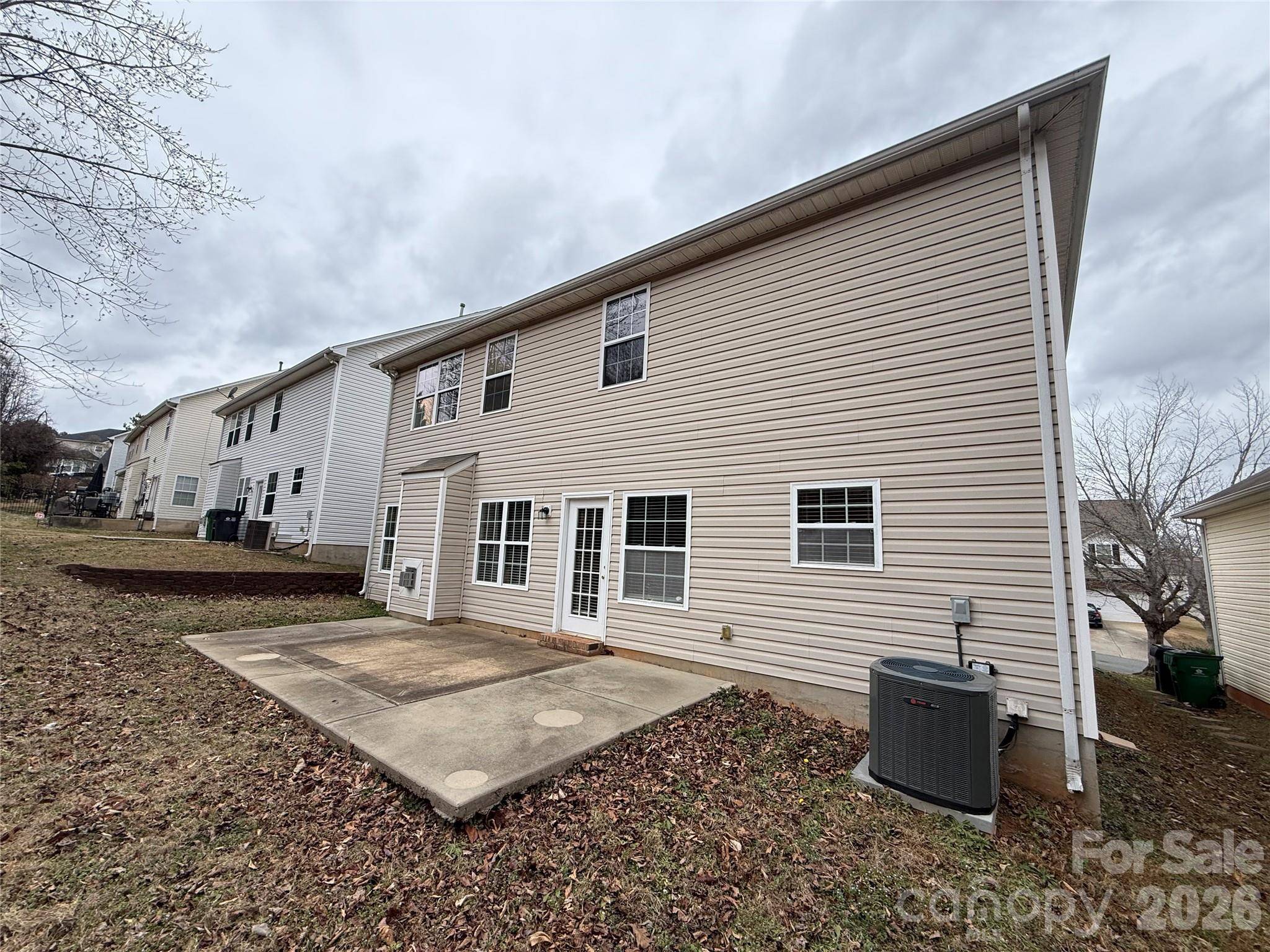 3338 Crutchfield PL, Charlotte, NC 28213