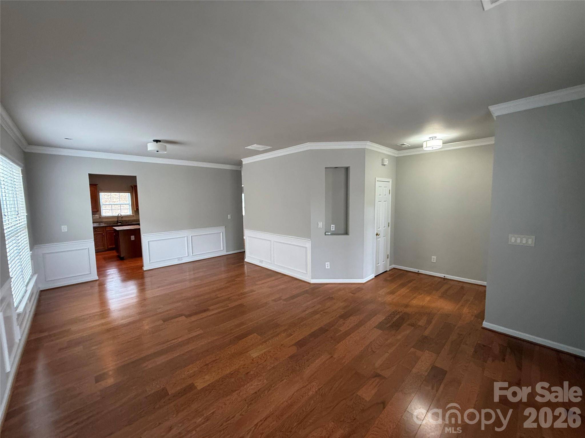 3338 Crutchfield PL, Charlotte, NC 28213