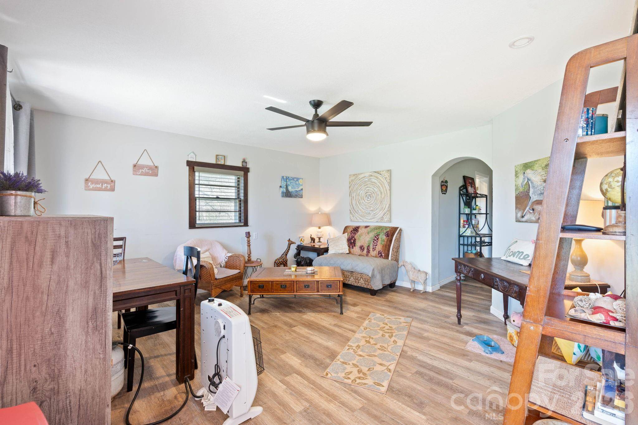 192 Spencer ST, Ellenboro, NC 28160