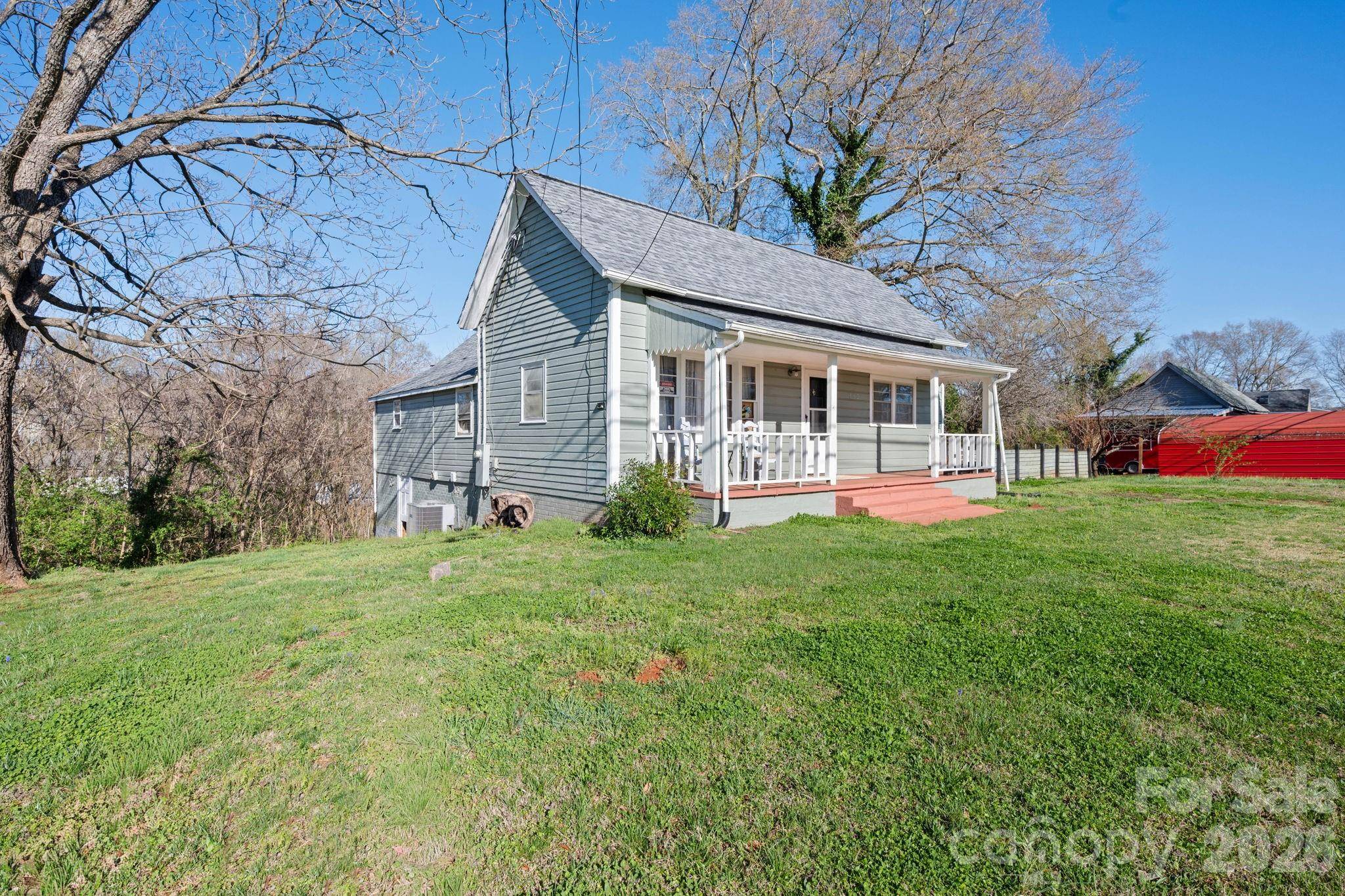 192 Spencer ST, Ellenboro, NC 28160