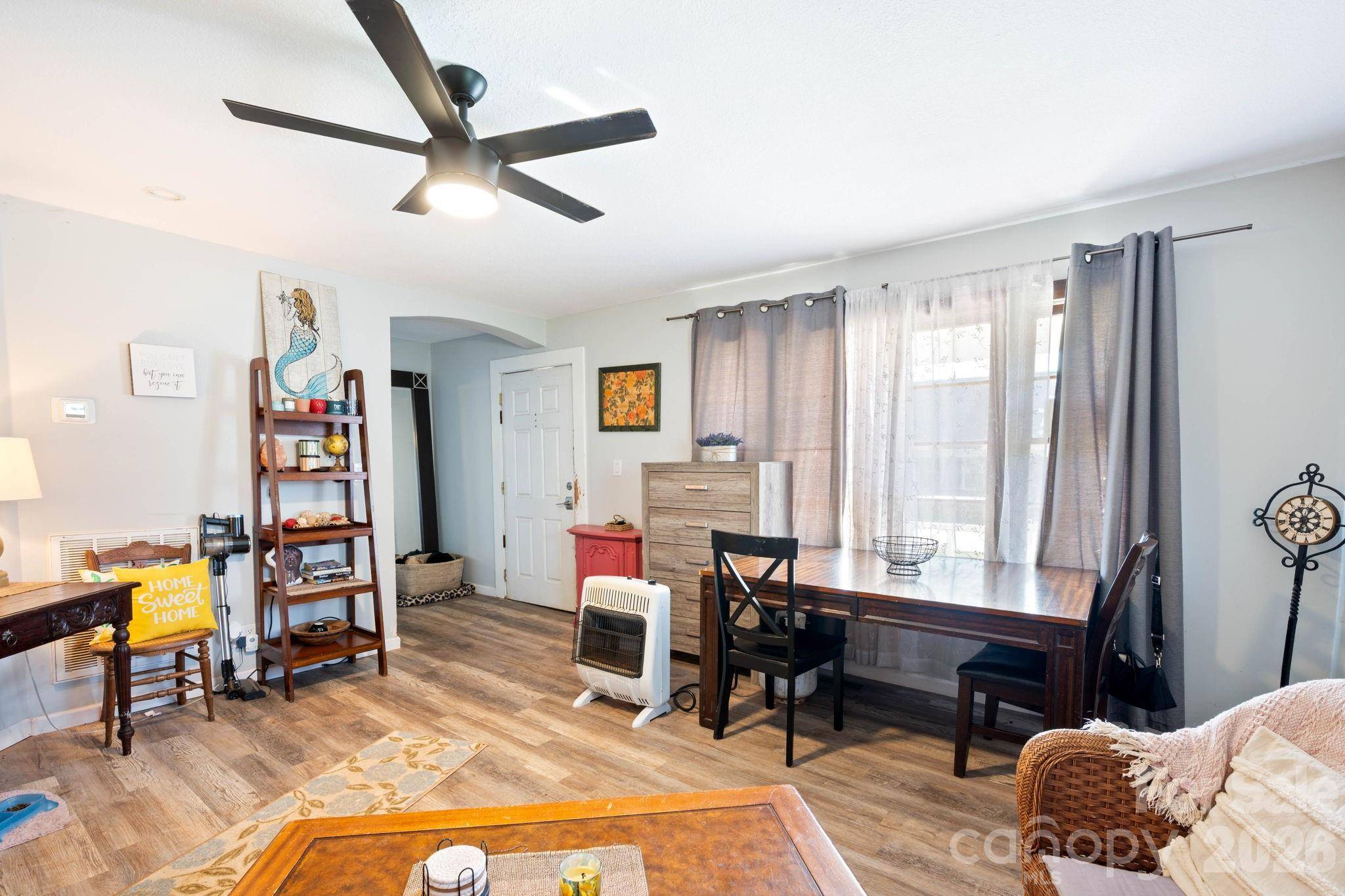 192 Spencer ST, Ellenboro, NC 28160