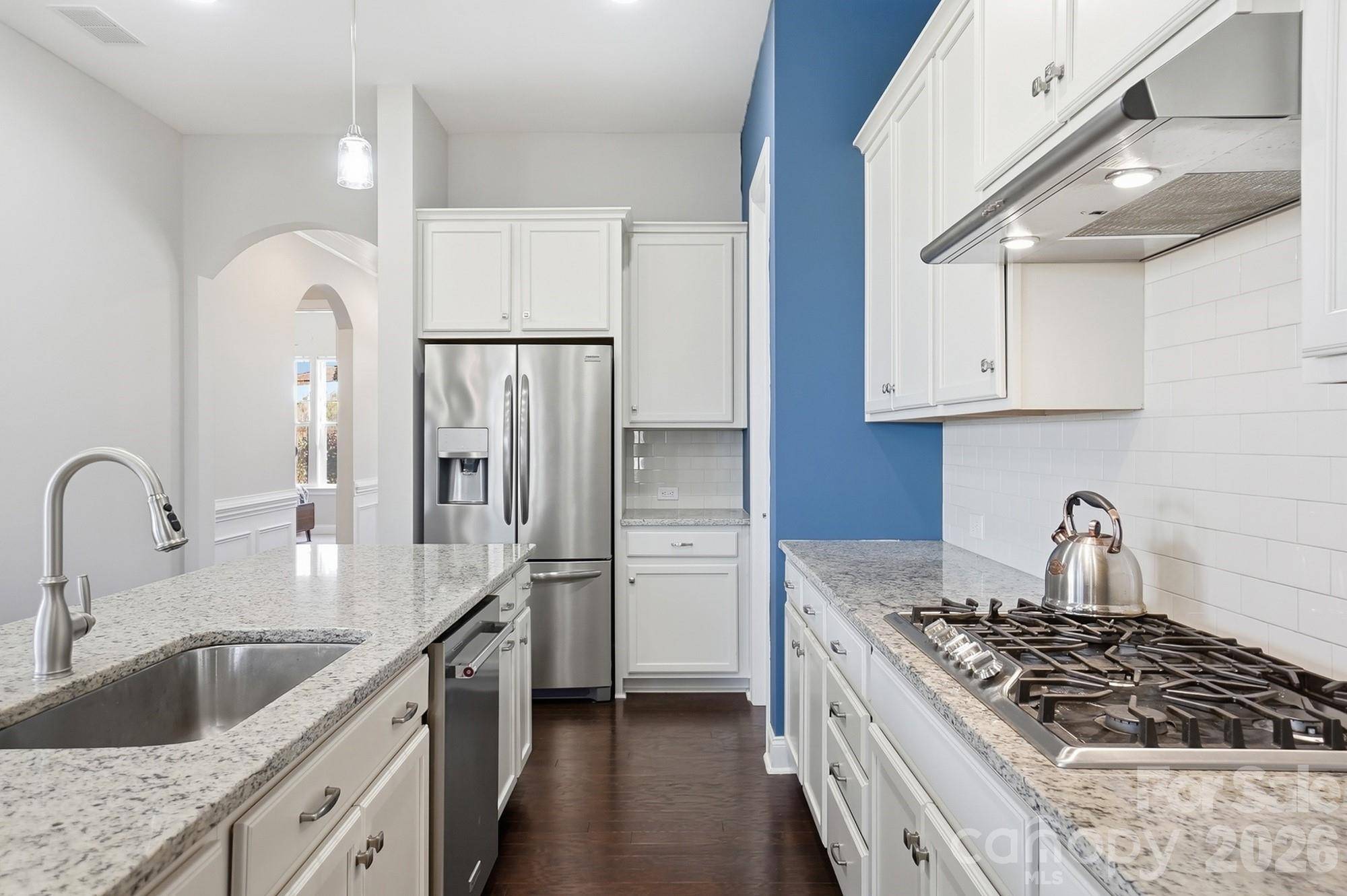 10046 Fox Trotter LN, Midland, NC 28107