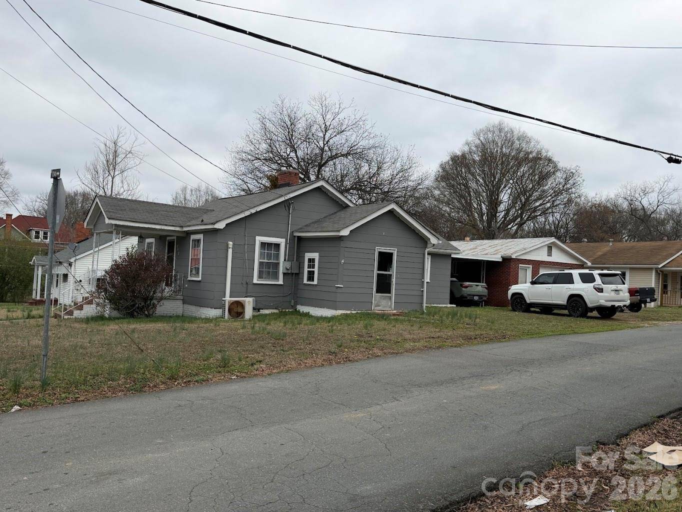 602 Ross ST, Marshville, NC 28103