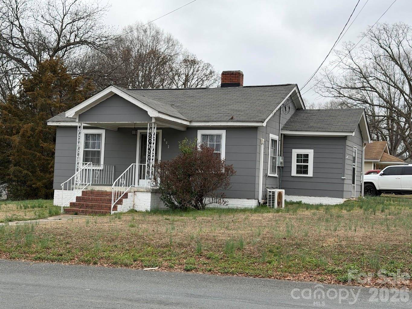 602 Ross ST, Marshville, NC 28103