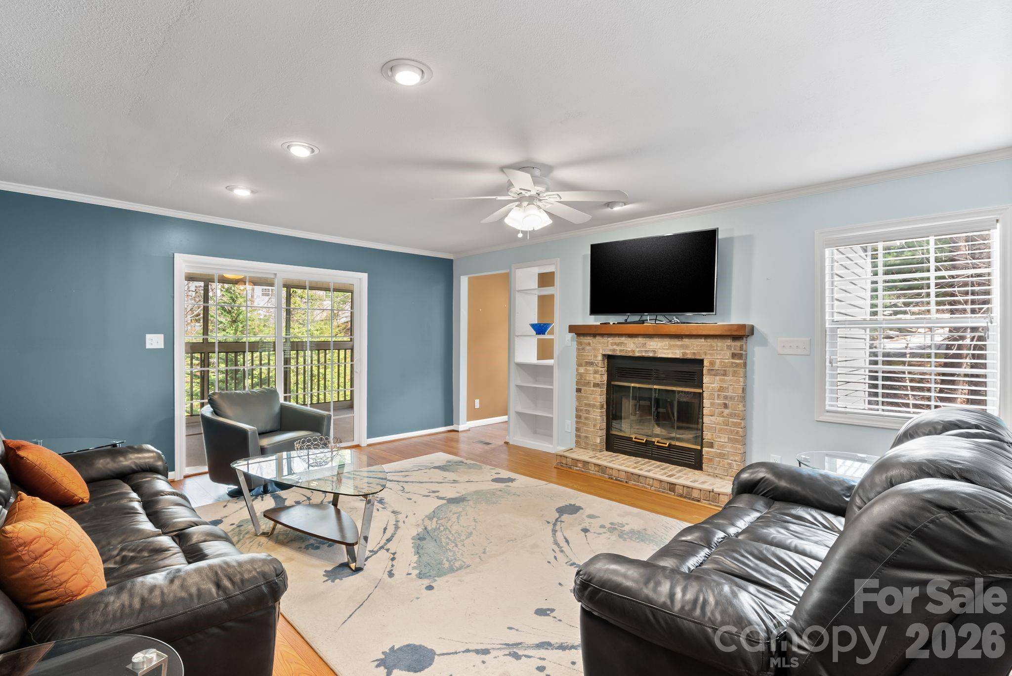 100 Thistle Knoll CT, Asheville, NC 28803