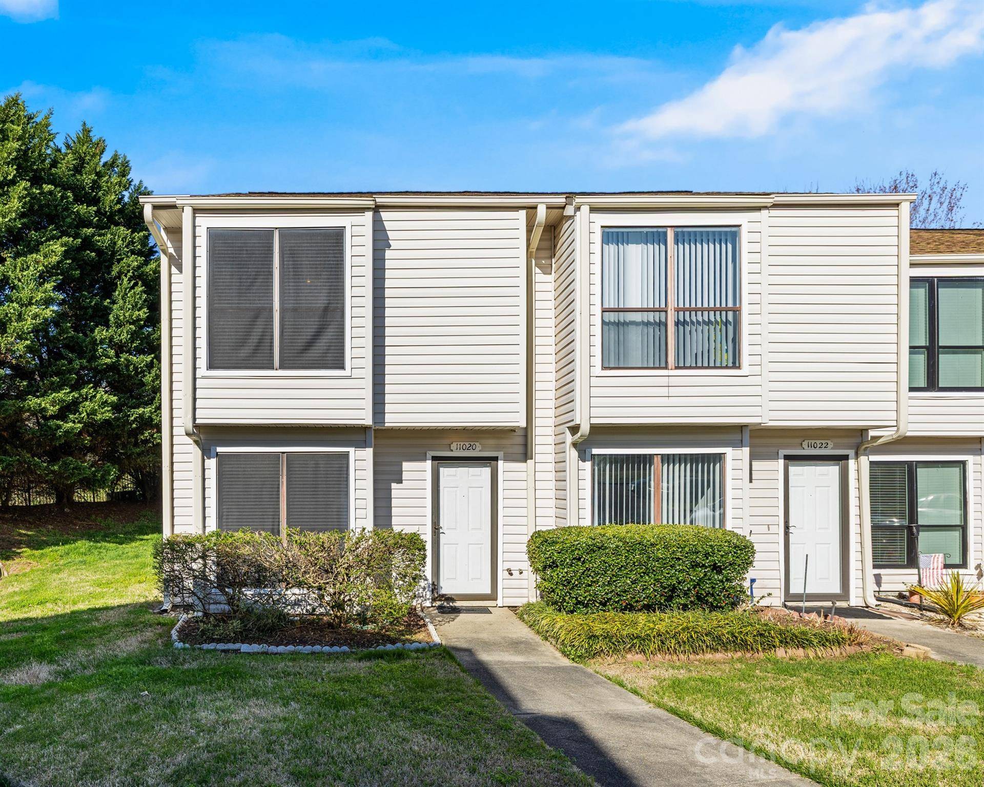 11020 Carmel Crossing RD, Charlotte, NC 28226