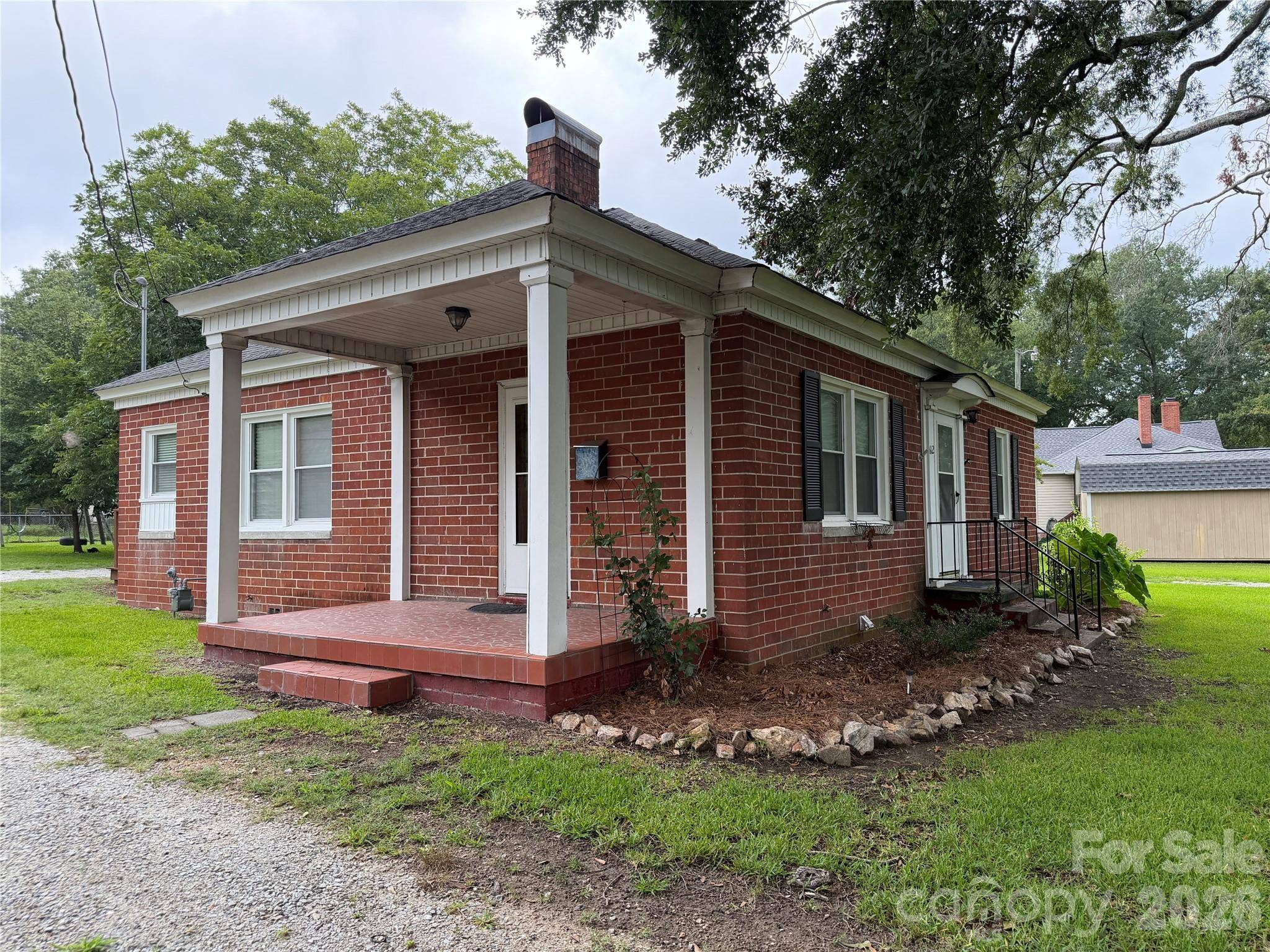 612 Ballard ST, Chester, SC 29706