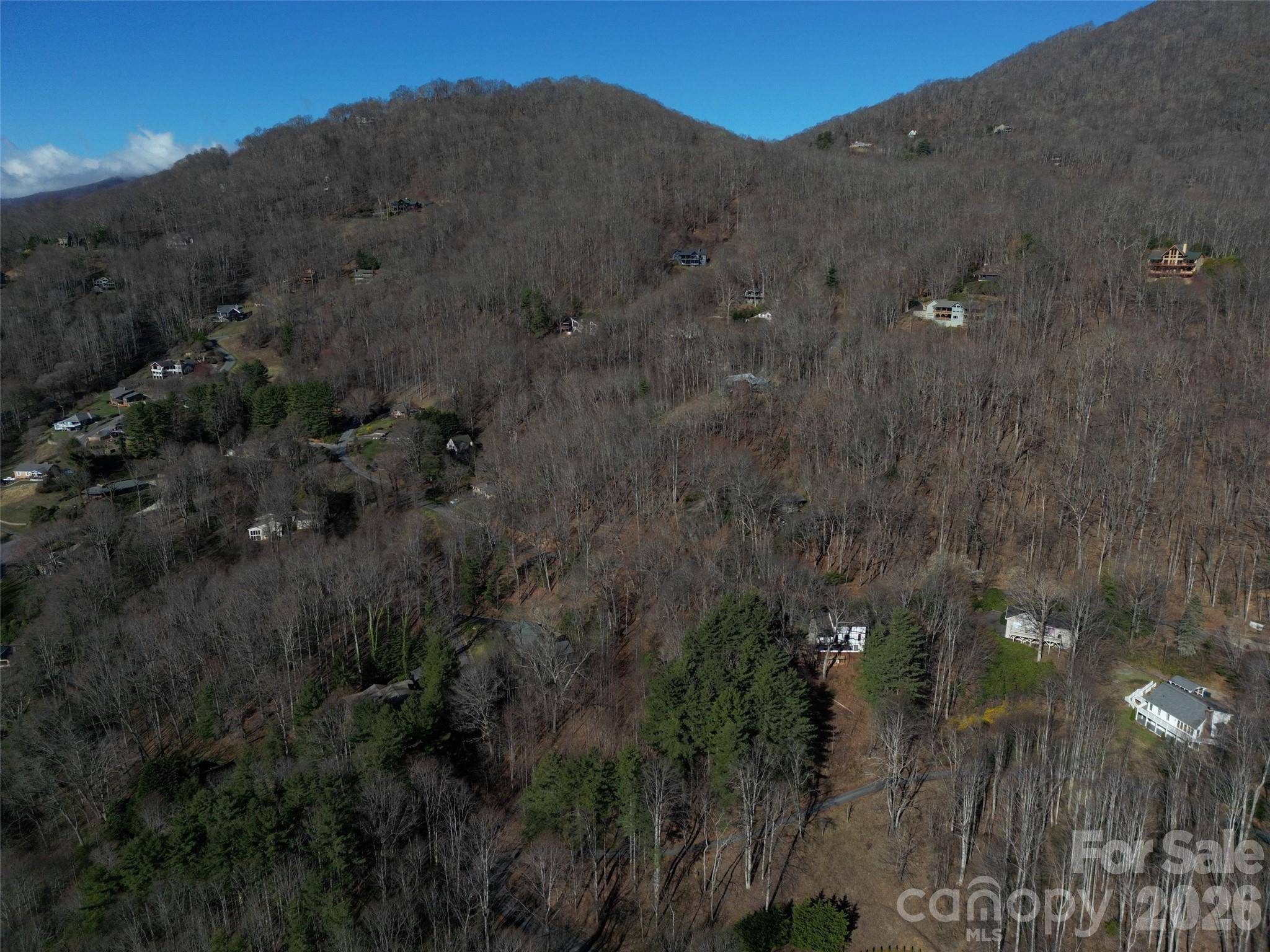 1165 Scenic CIR, Waynesville, NC 28786