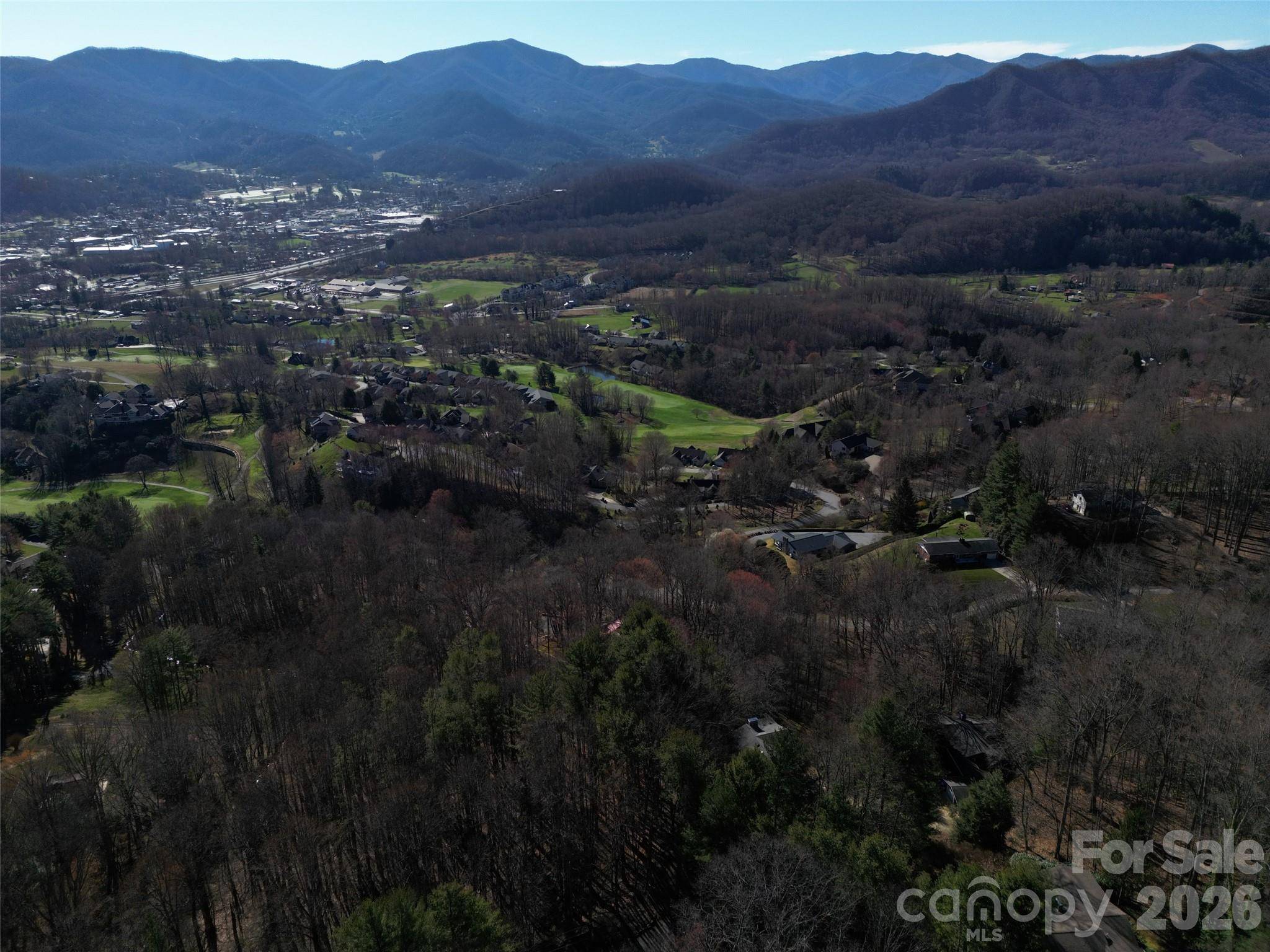 1165 Scenic CIR, Waynesville, NC 28786