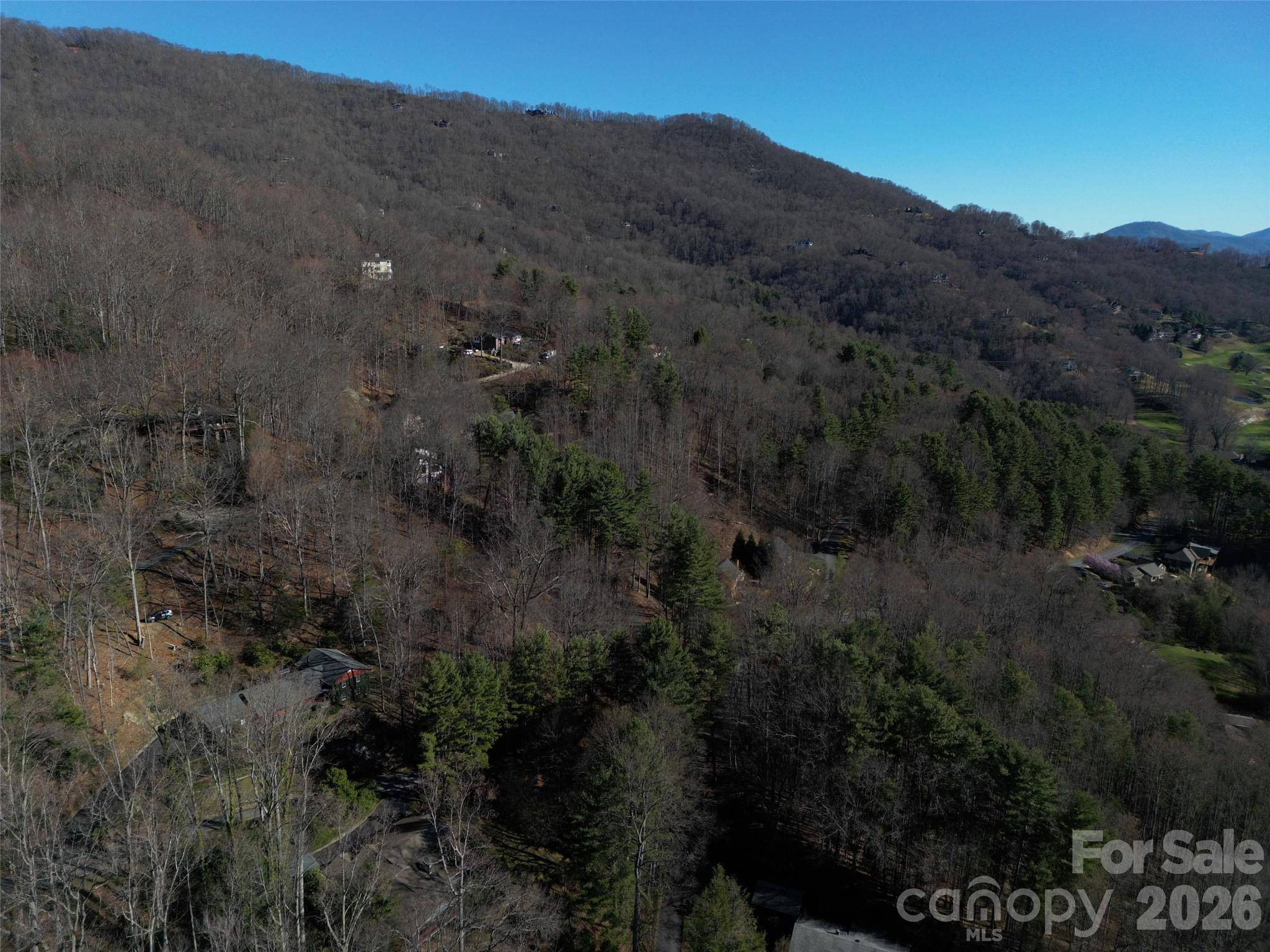 1165 Scenic CIR, Waynesville, NC 28786