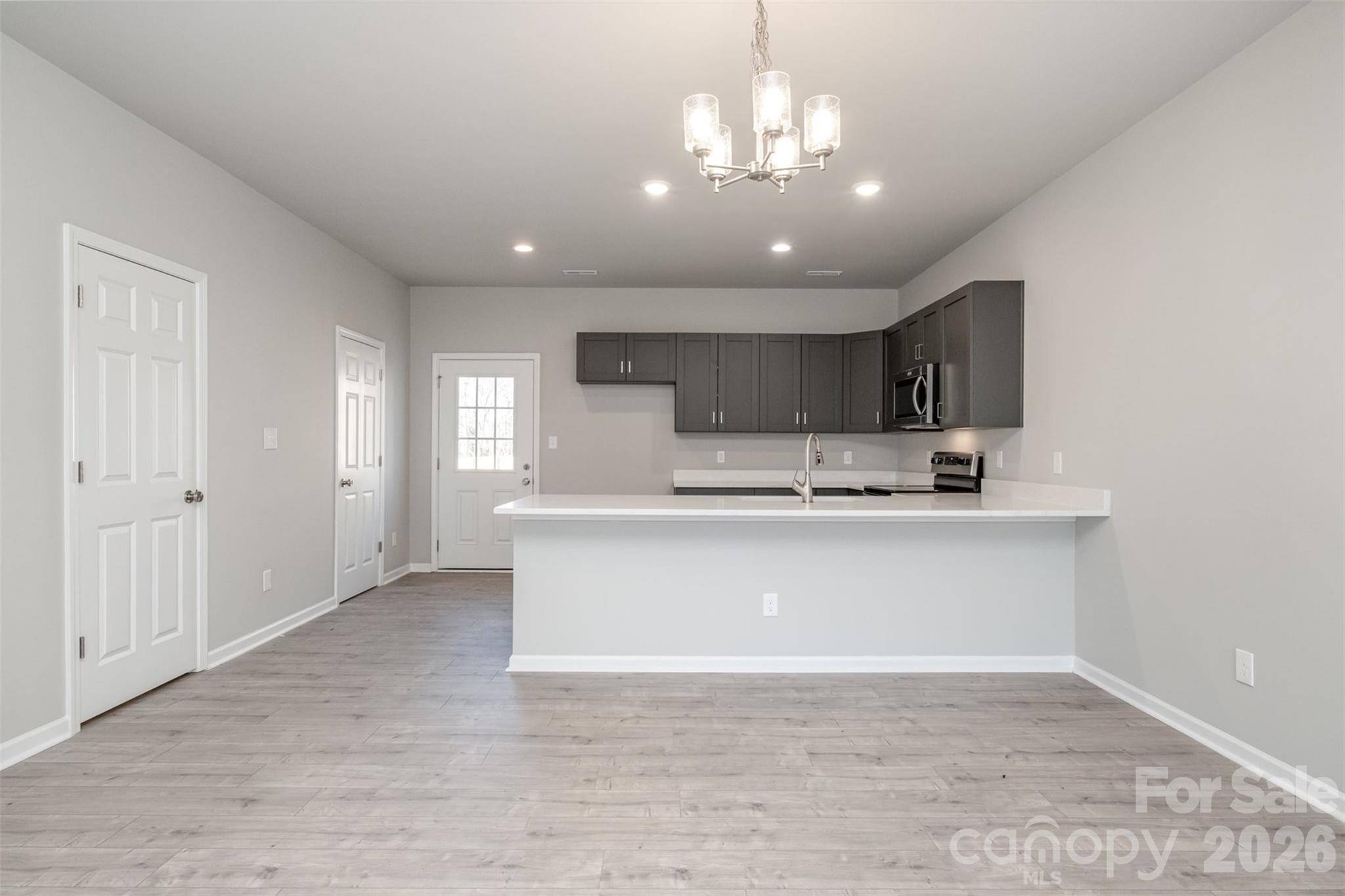 330 Malvern DR SW #Unit E, Concord, NC 28025