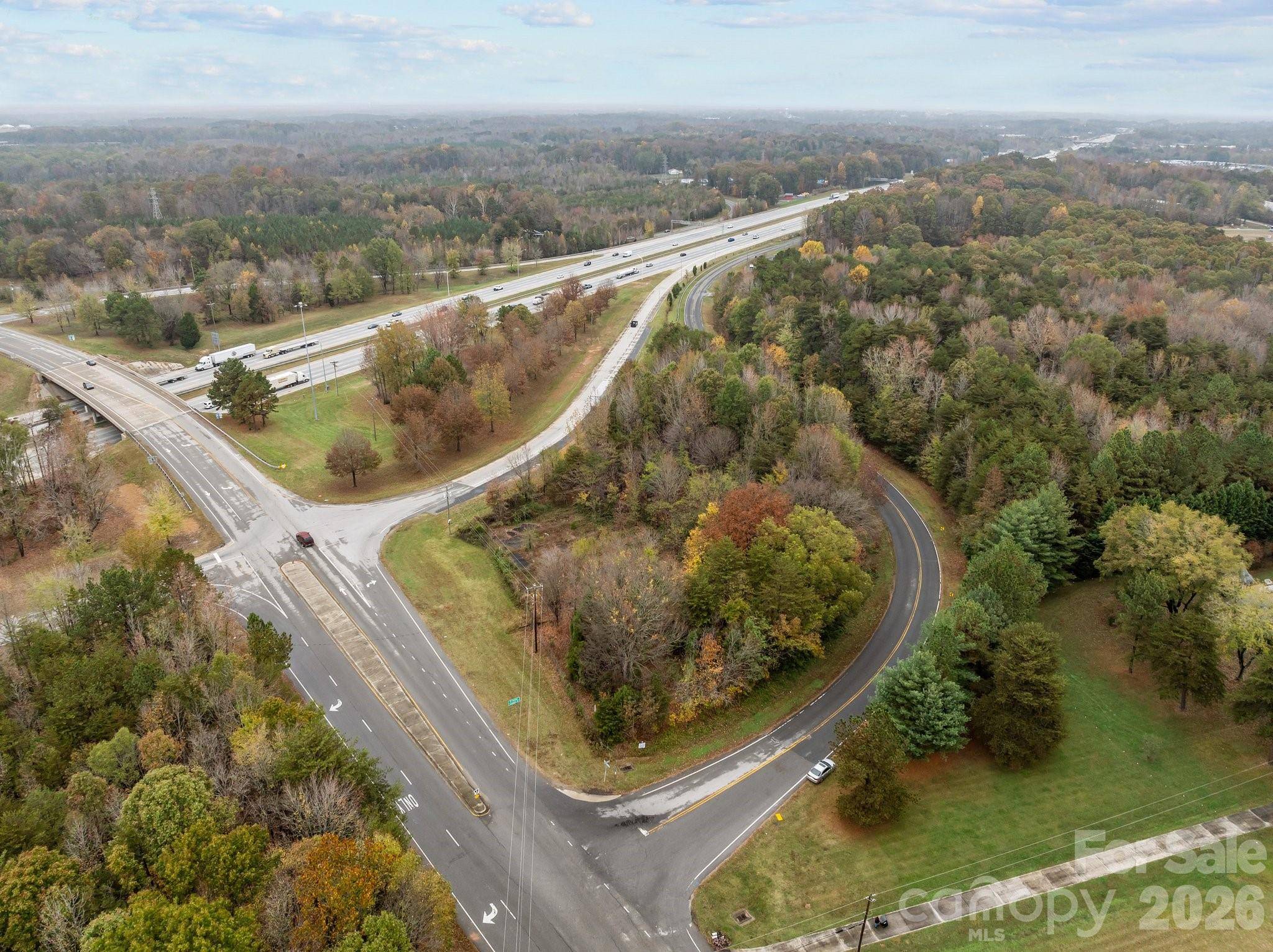 1100 Peach Orchard RD, Salisbury, NC 28146