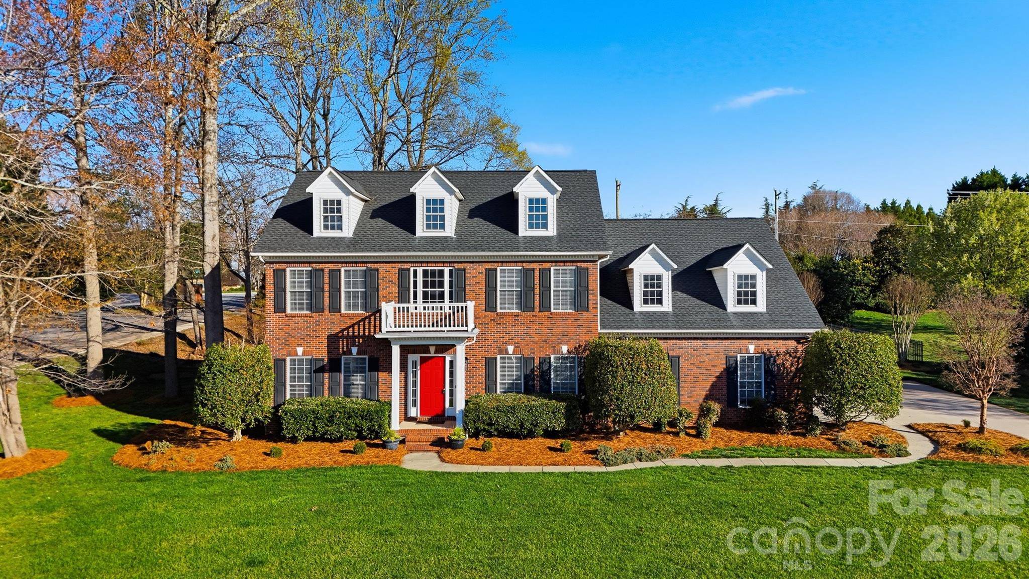 2716 Charleston CT, Claremont, NC 28610