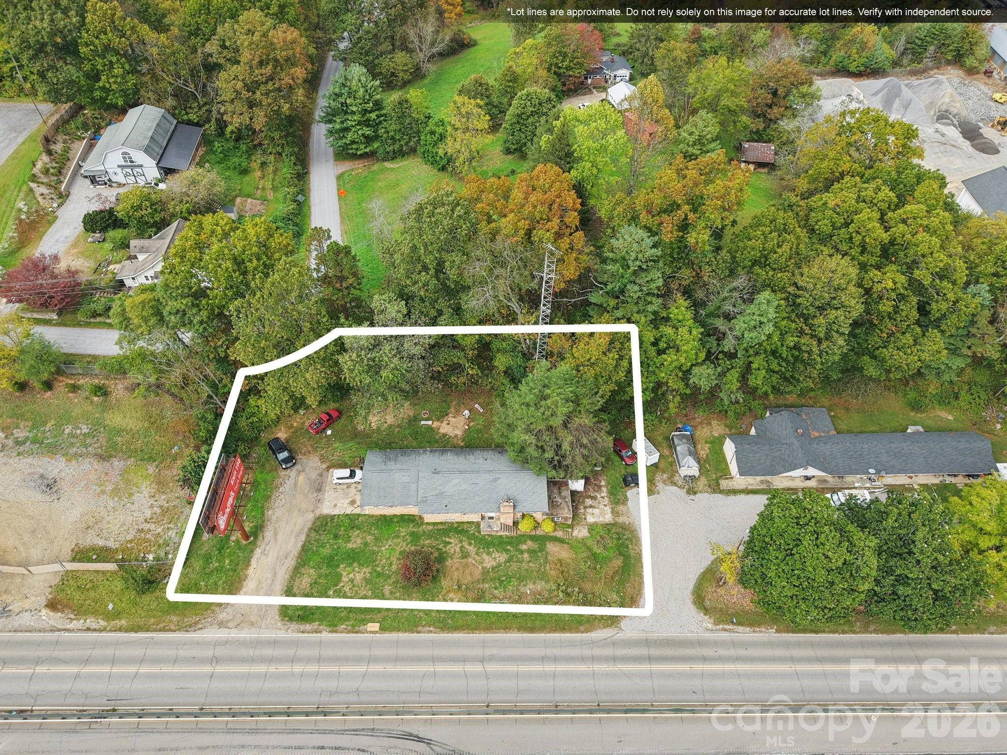541 Paragon Pkwy, Waynesville, NC 28786