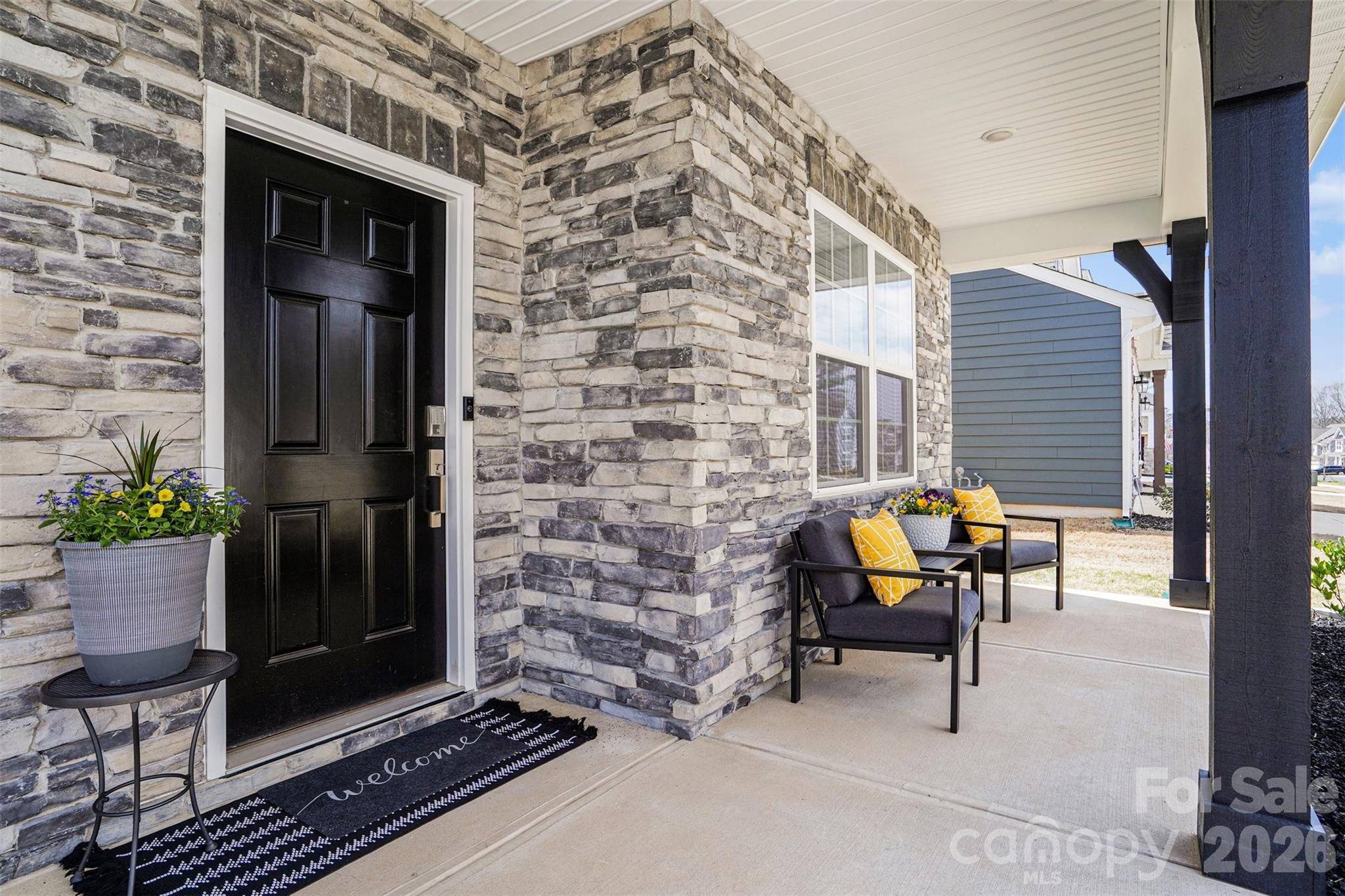 310 Hamptons Cove RD, Troutman, NC 28166