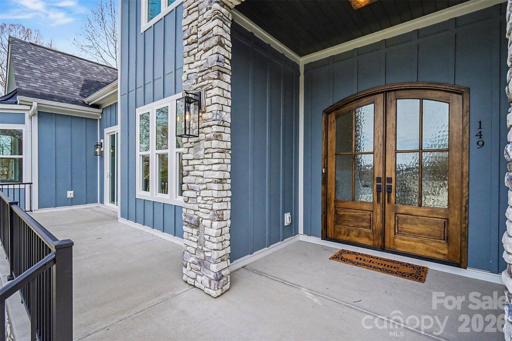 149 Shady Cove RD, Troutman, NC 28166