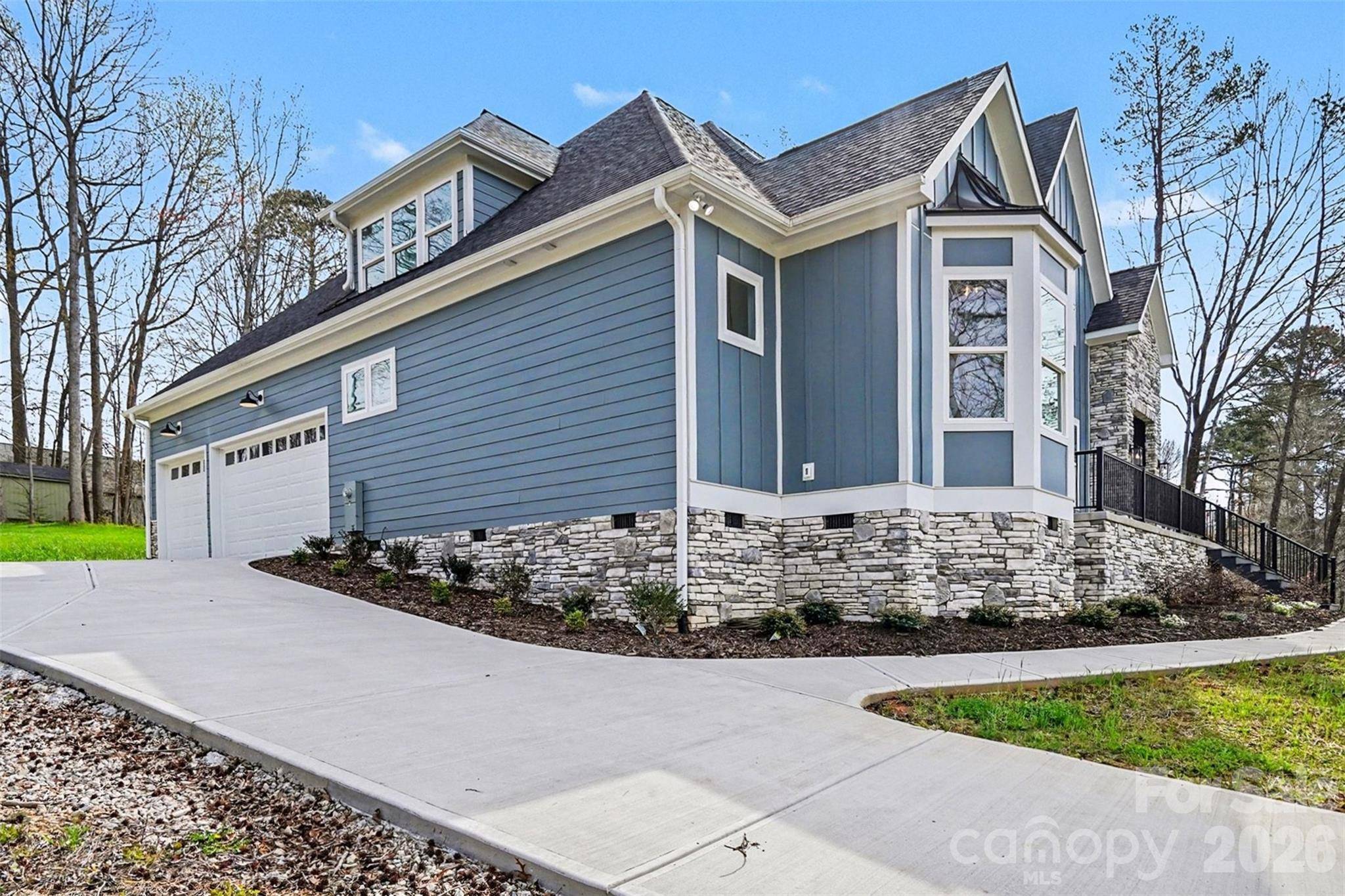 149 Shady Cove RD, Troutman, NC 28166