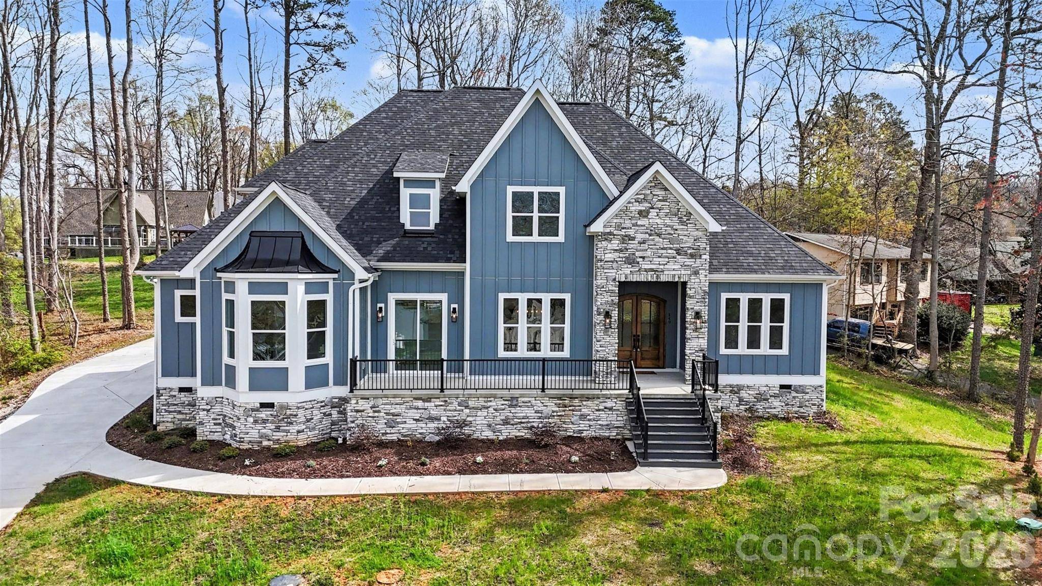 149 Shady Cove RD, Troutman, NC 28166