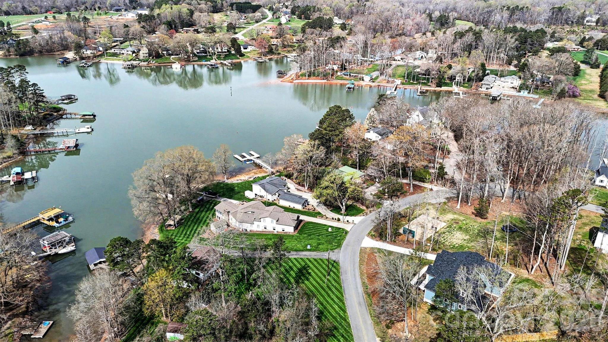 149 Shady Cove RD, Troutman, NC 28166