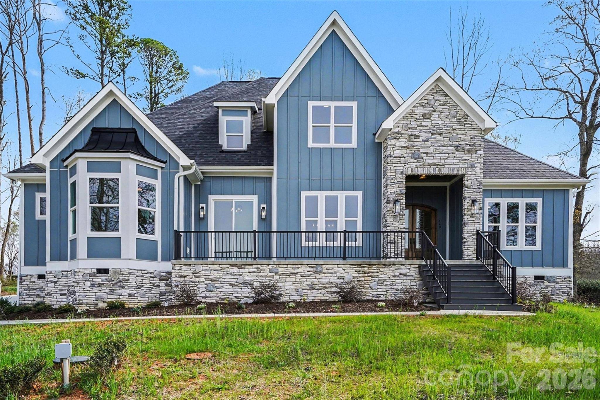 149 Shady Cove RD, Troutman, NC 28166